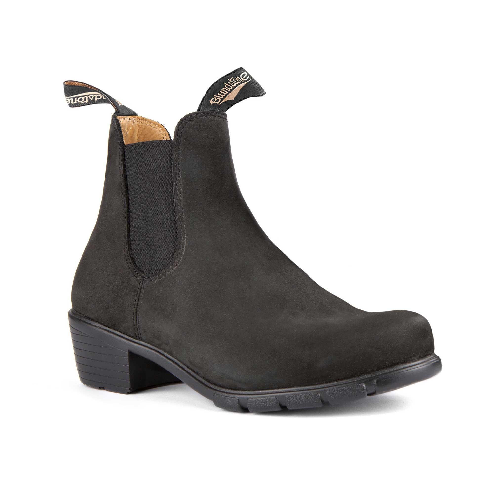 Blundstone Womens Heel 1960 — available at Norwood