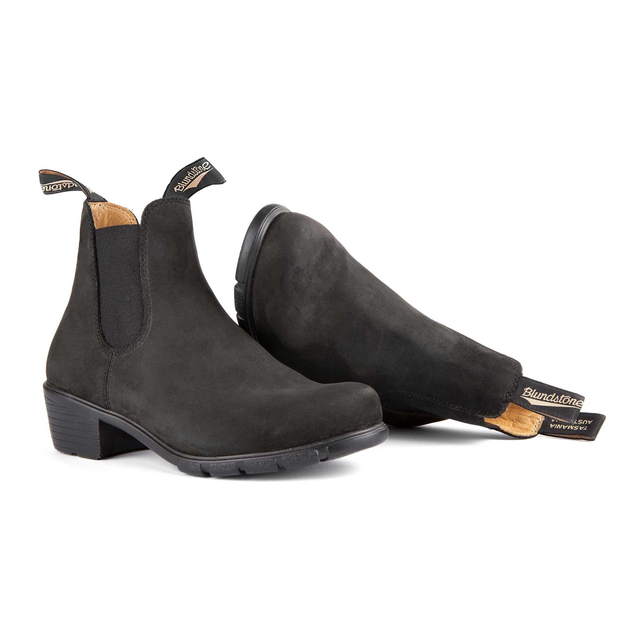 Blundstone Womens Heel 1960 — available at Norwood