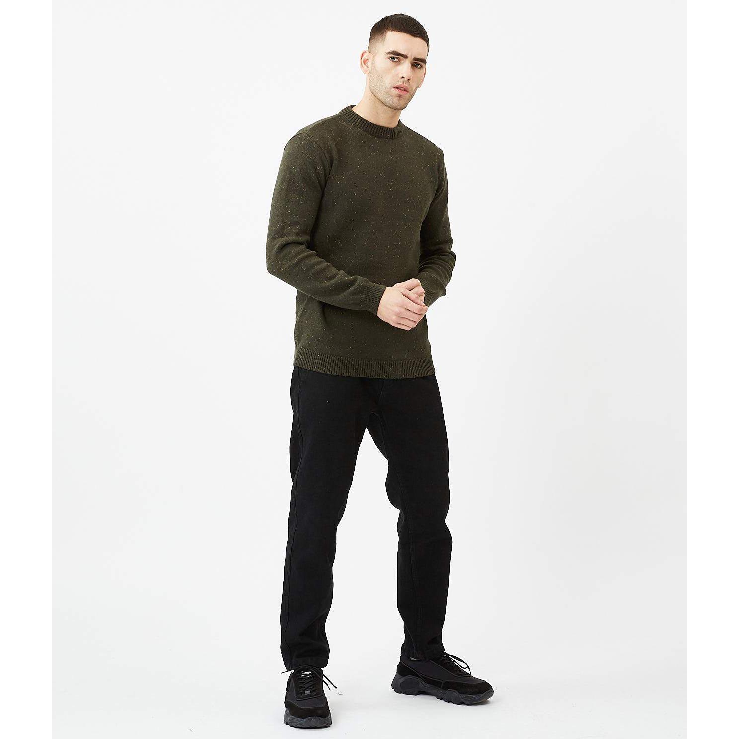 Minimum Benner Jumper — available at Norwood