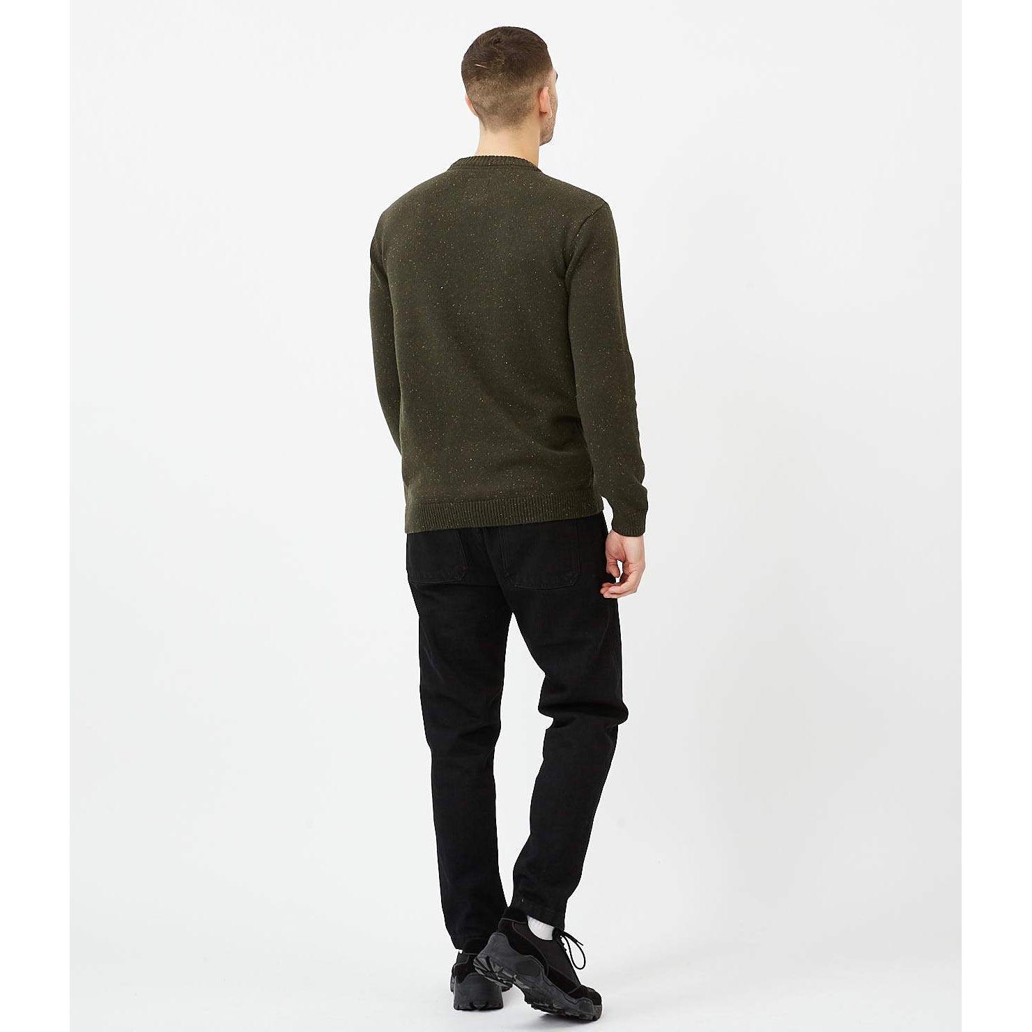 Minimum Benner Jumper — available at Norwood