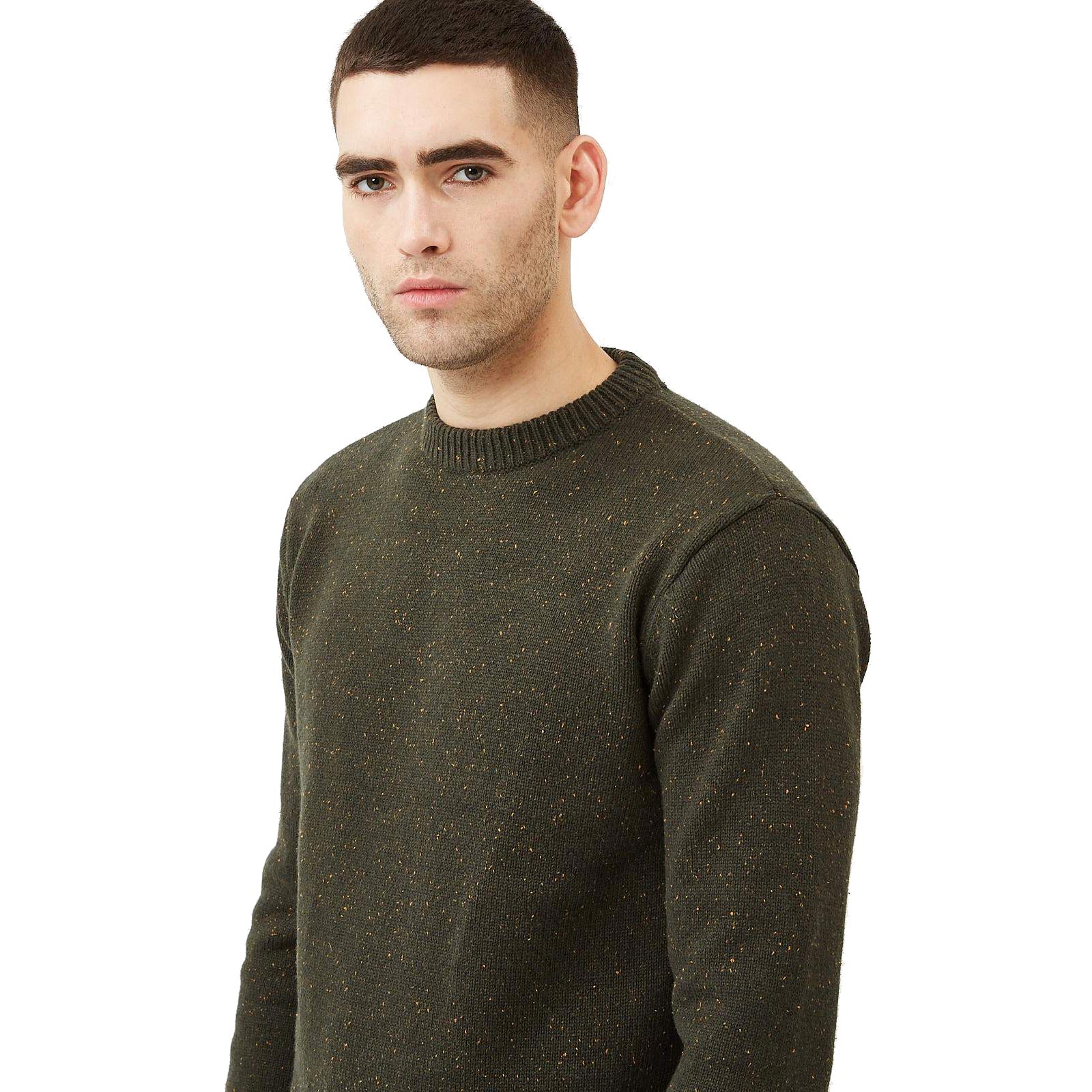 Minimum Benner Jumper — available at Norwood