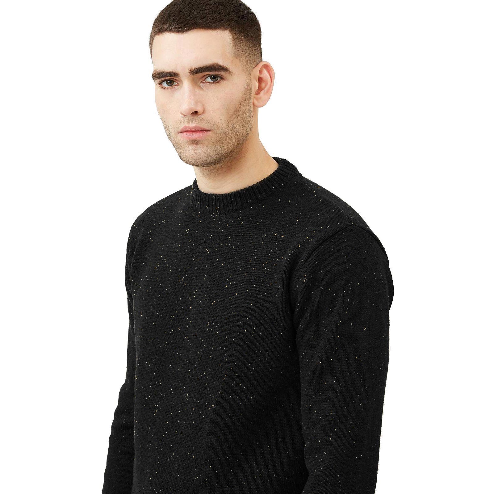 Minimum Benner Jumper — available at Norwood
