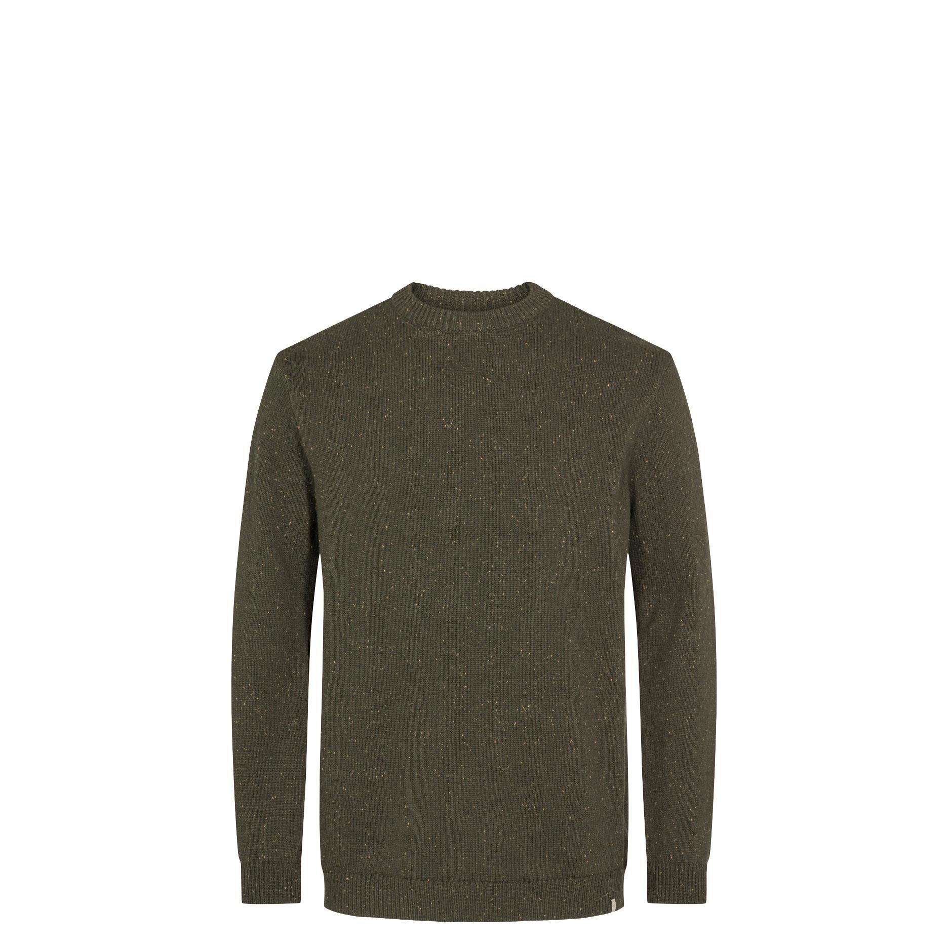 Minimum Benner Jumper — available at Norwood