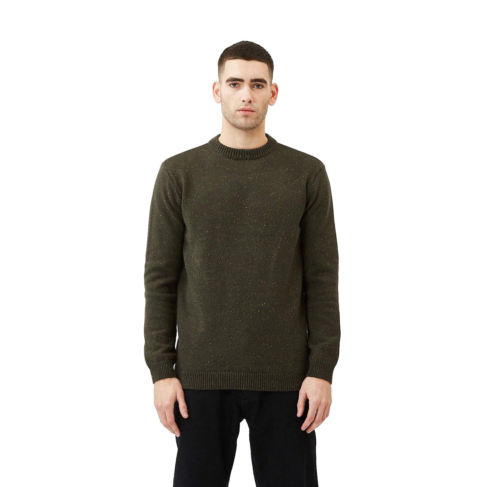 Minimum Benner Jumper — available at Norwood
