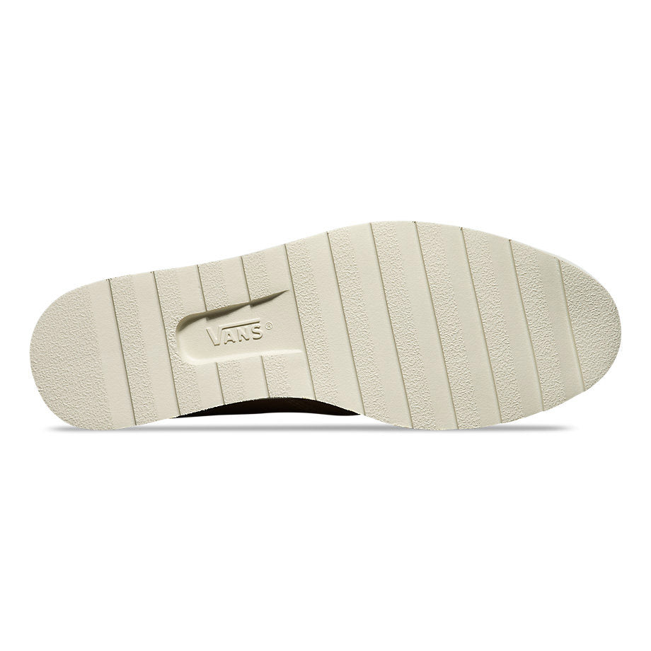 Vans Desert Chukka — available at Norwood