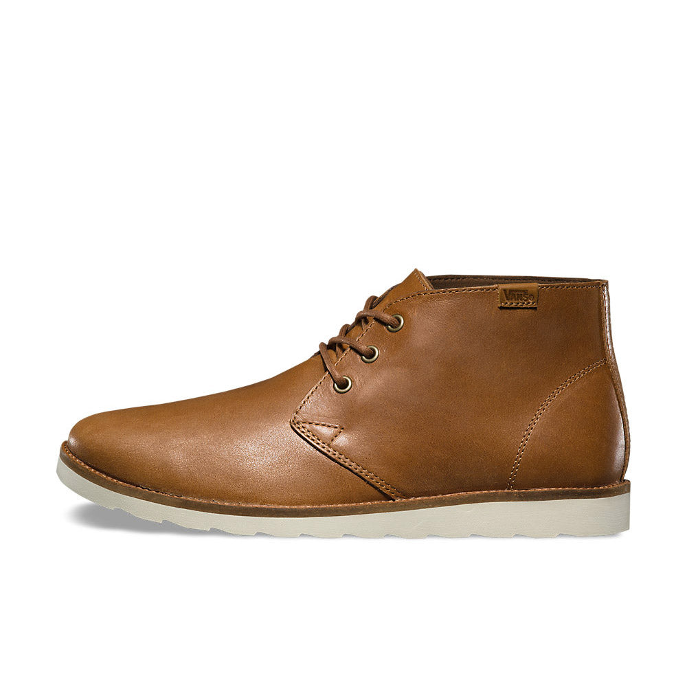 Vans Desert Chukka — available at Norwood