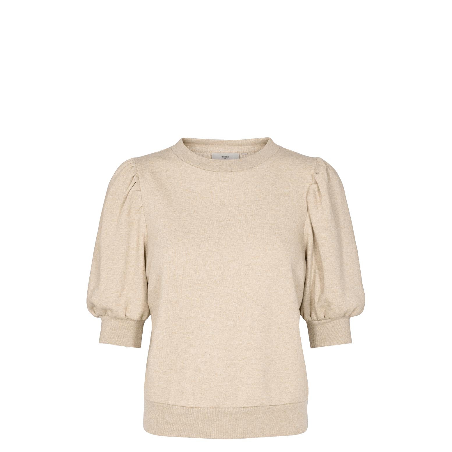 Minimum Womens Villou Sweatshirt — available at Norwood