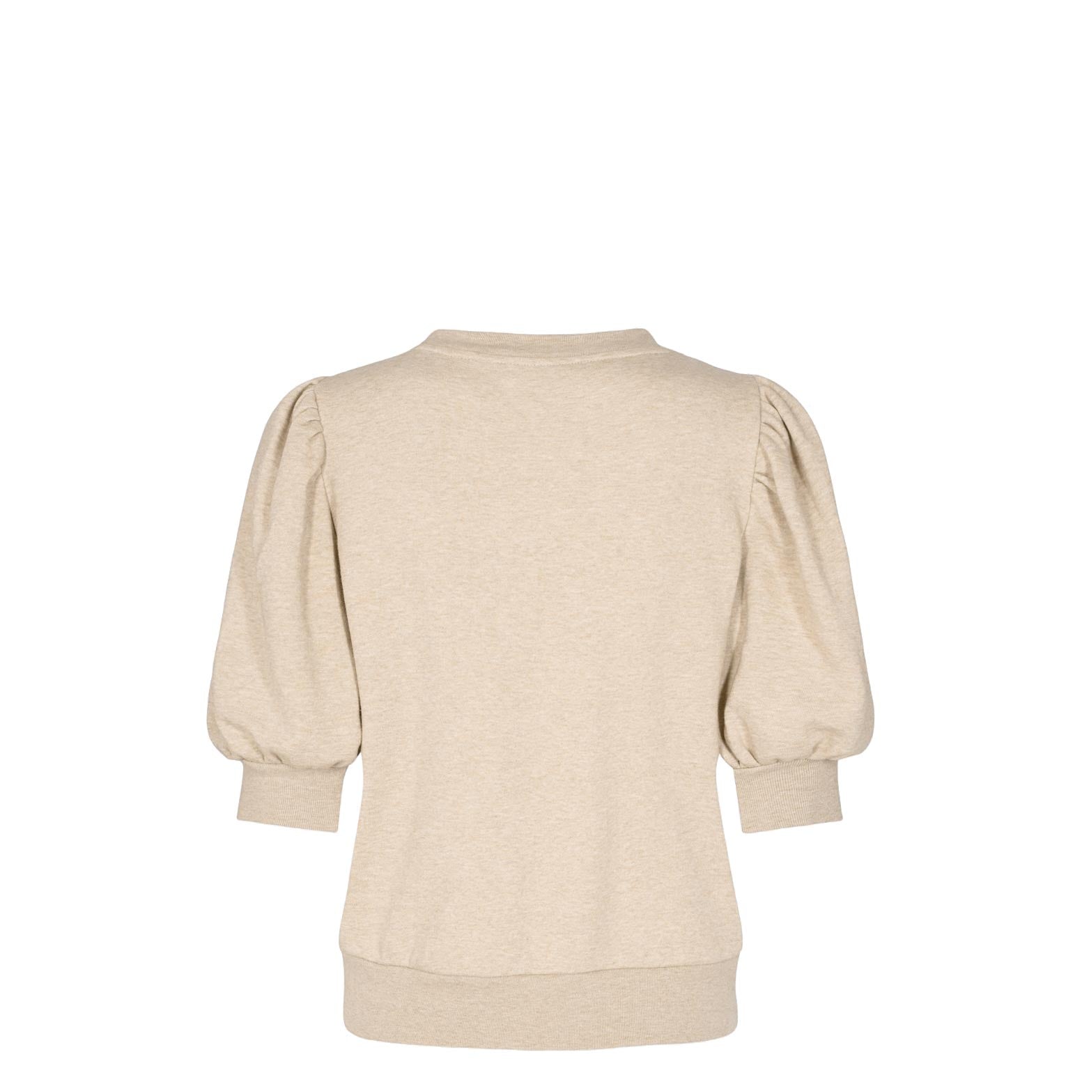 Minimum Womens Villou Sweatshirt — available at Norwood