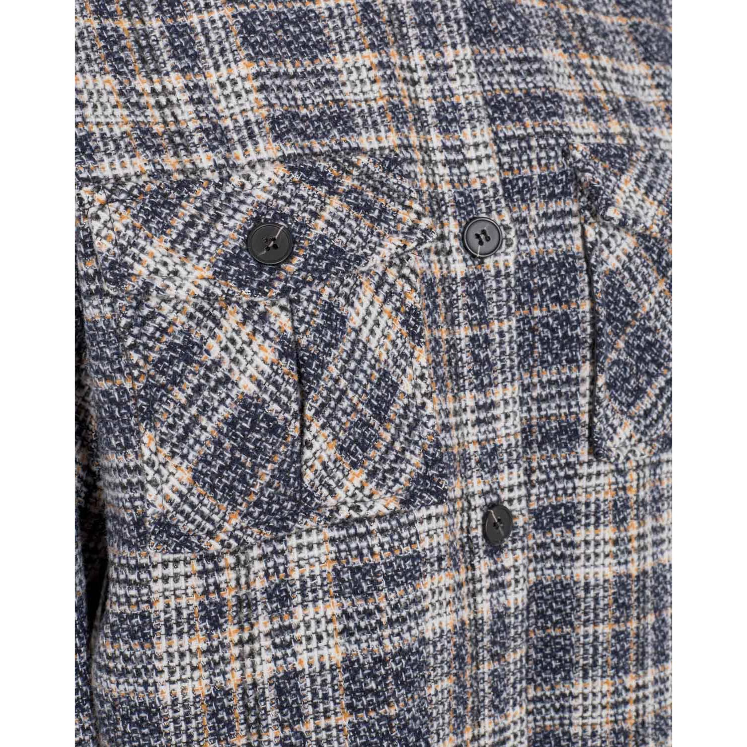Minimum Womens Ternie Overshirt — available at Norwood