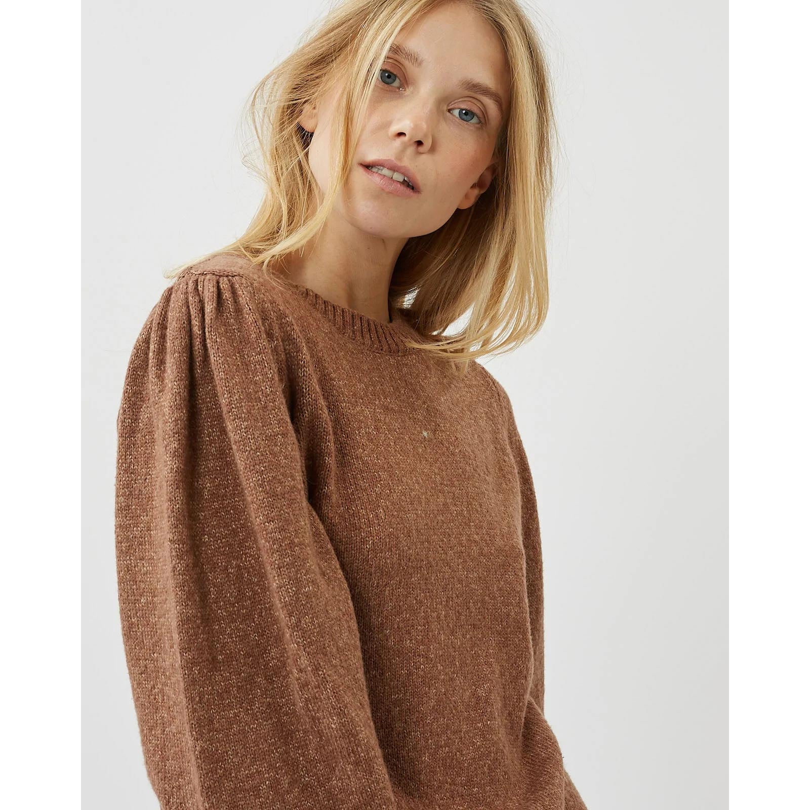 Minimum Womens Gunnva Jumper — available at Norwood