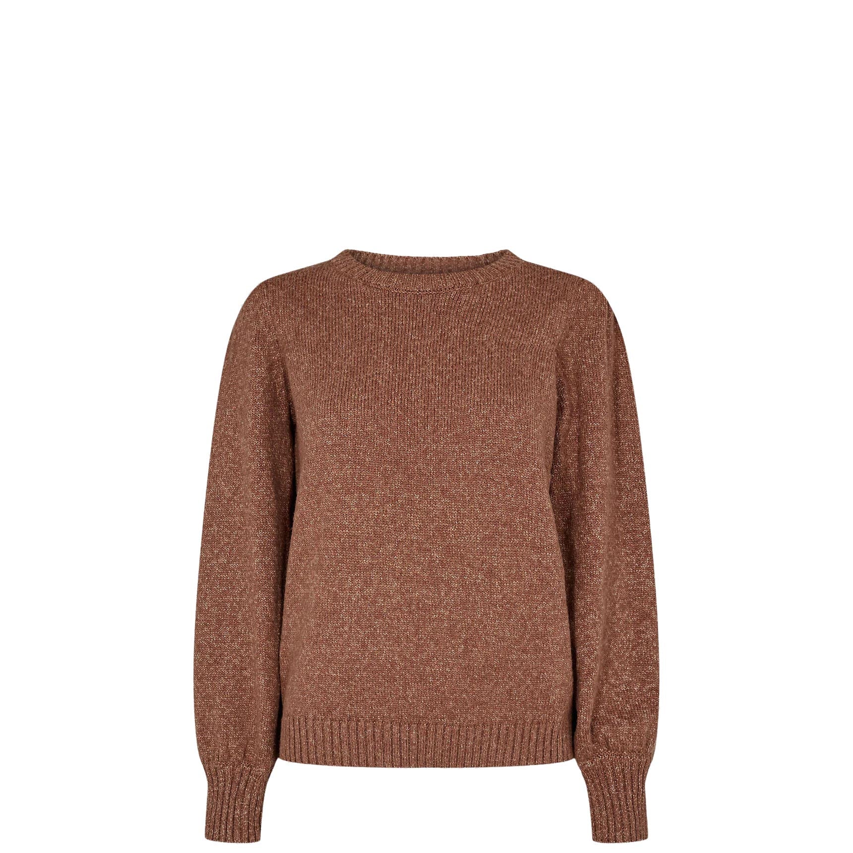 Minimum Womens Gunnva Jumper — available at Norwood