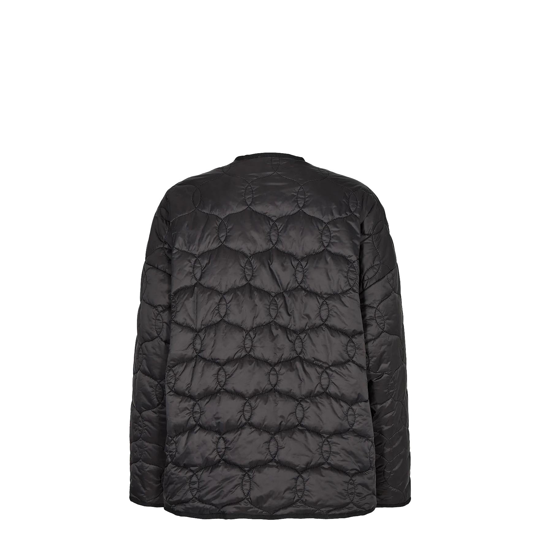 Minimum Womens Pandana Lightweight Jacket — available at Norwood