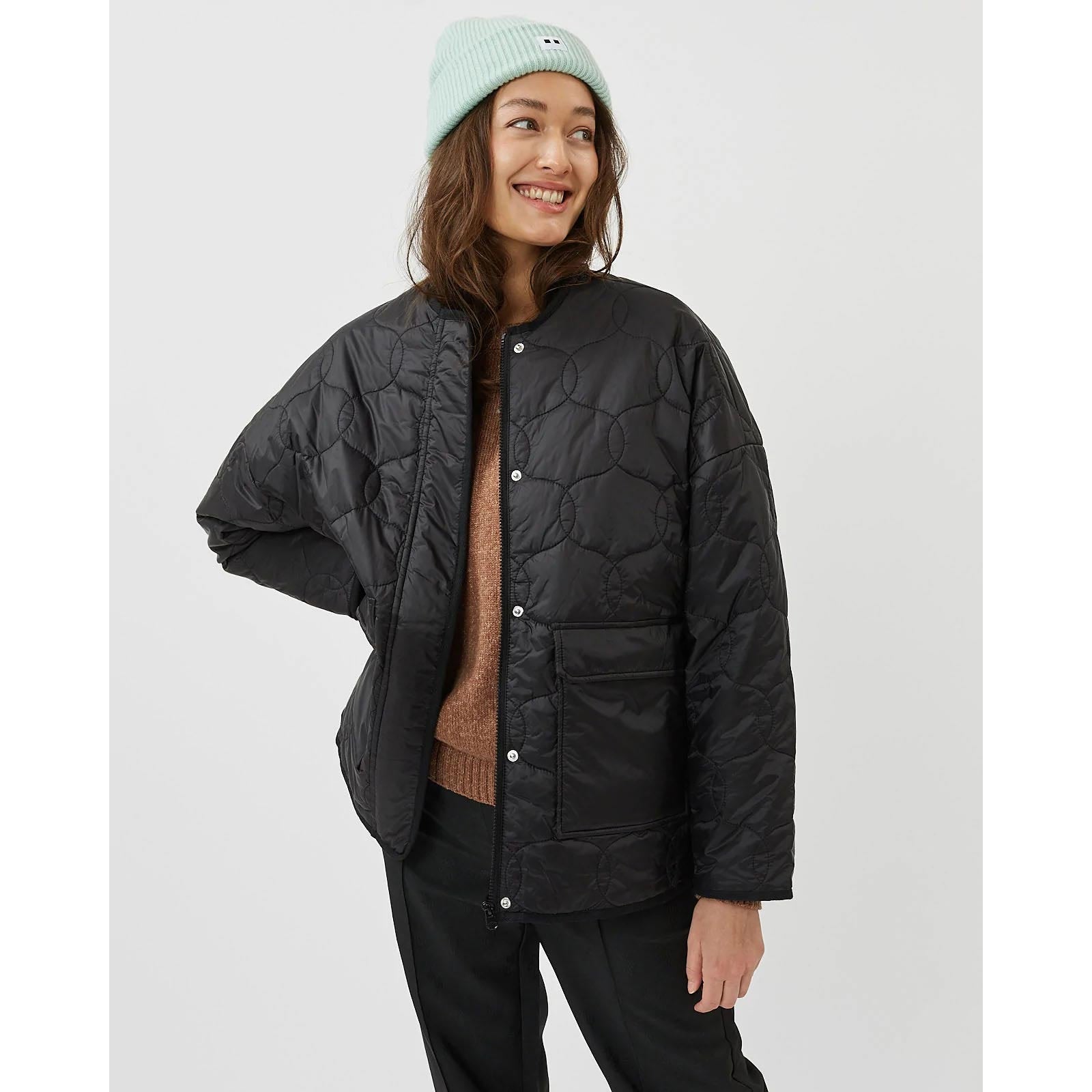 Minimum Womens Pandana Lightweight Jacket — available at Norwood