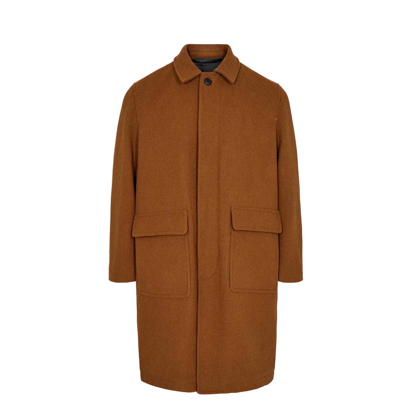 Minimum Balano Coat — available at Norwood