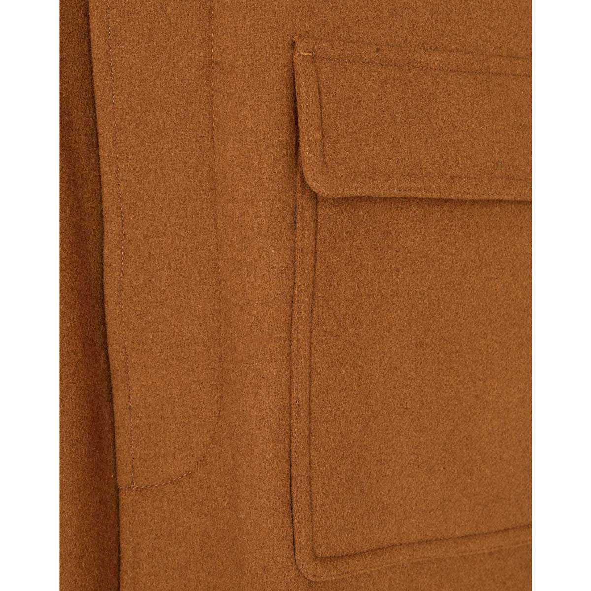 Minimum Balano Coat — available at Norwood