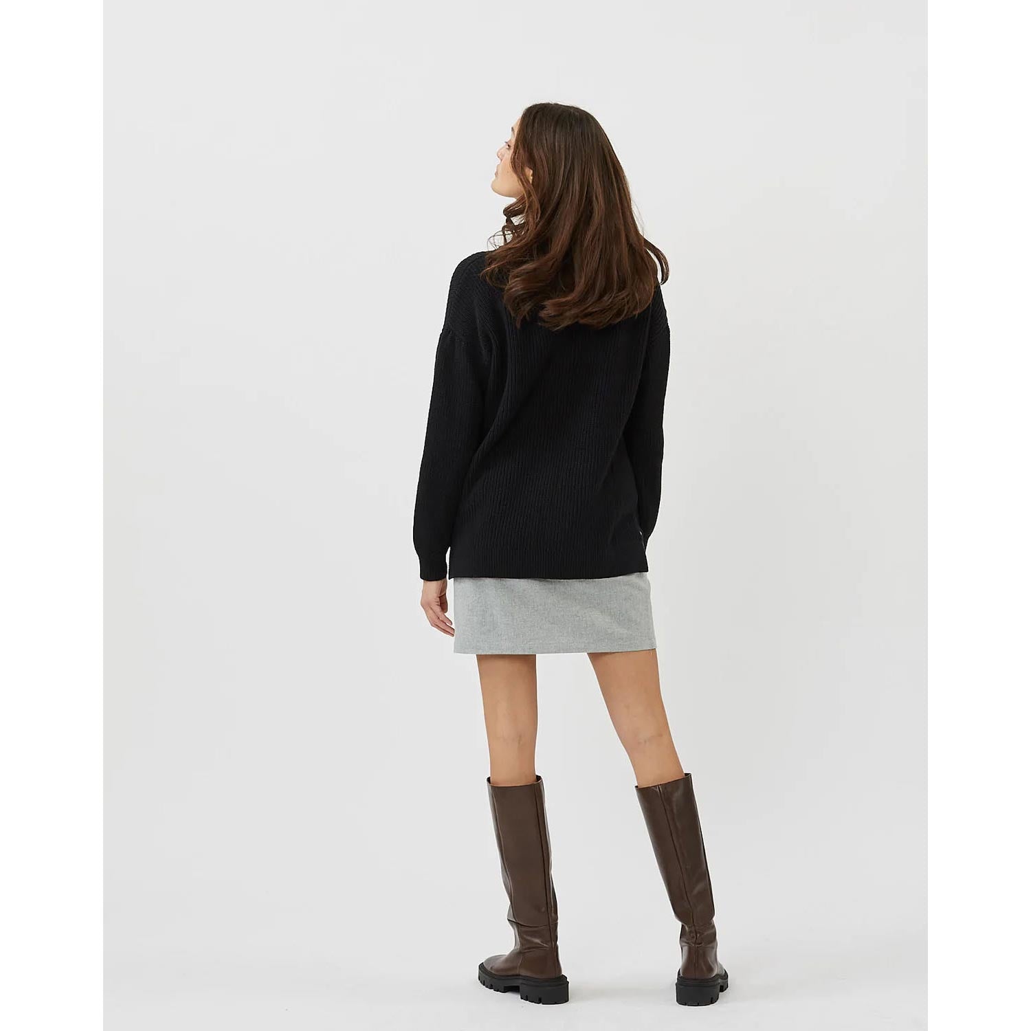 Minimum Womens Kilia Jumper — available at Norwood