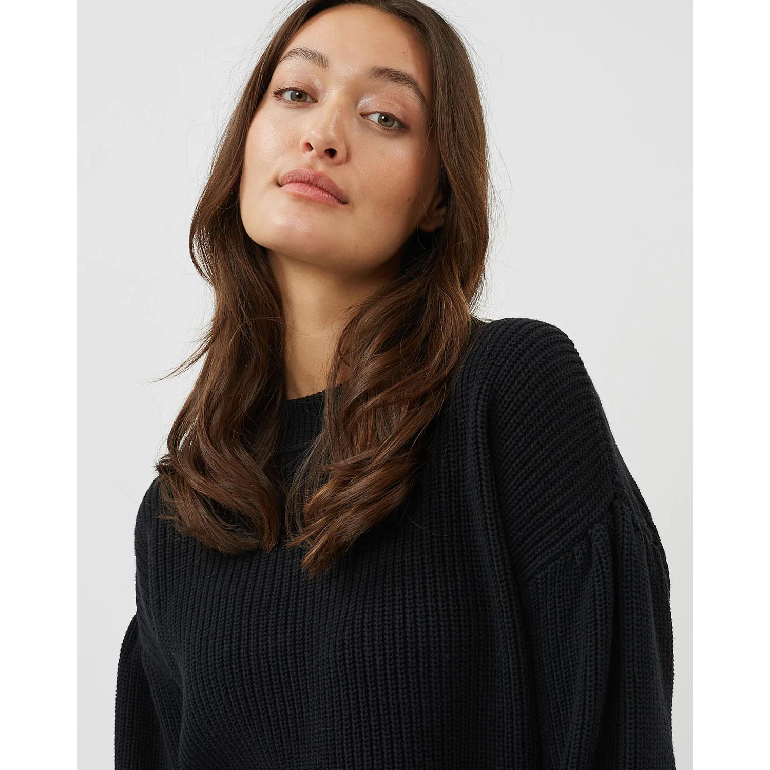 Minimum Womens Kilia Jumper — available at Norwood