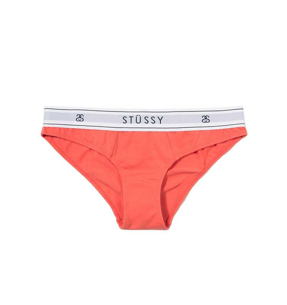 Stussy Classic brief — available at Norwood
