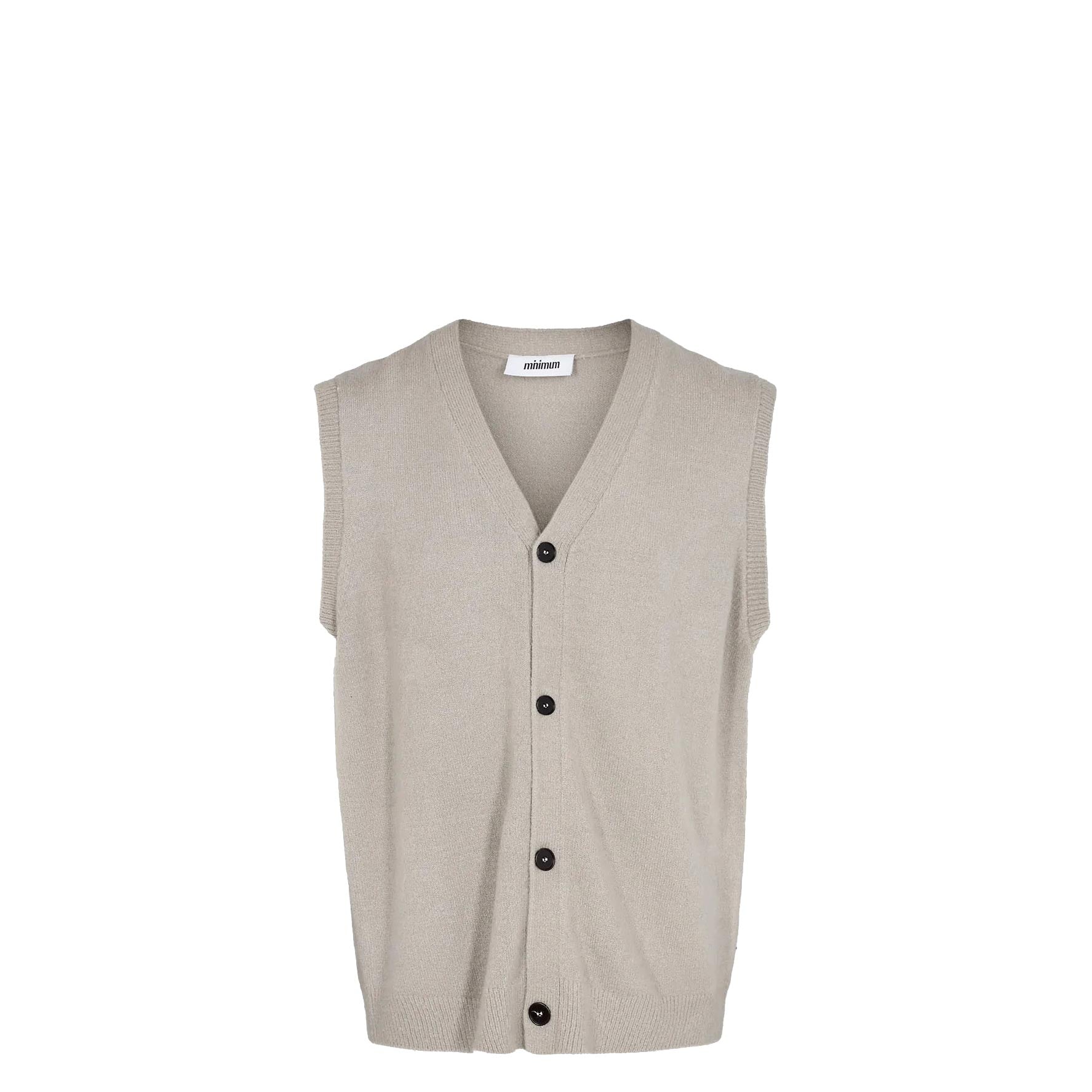Minimum Vastar Waistcoat — available at Norwood