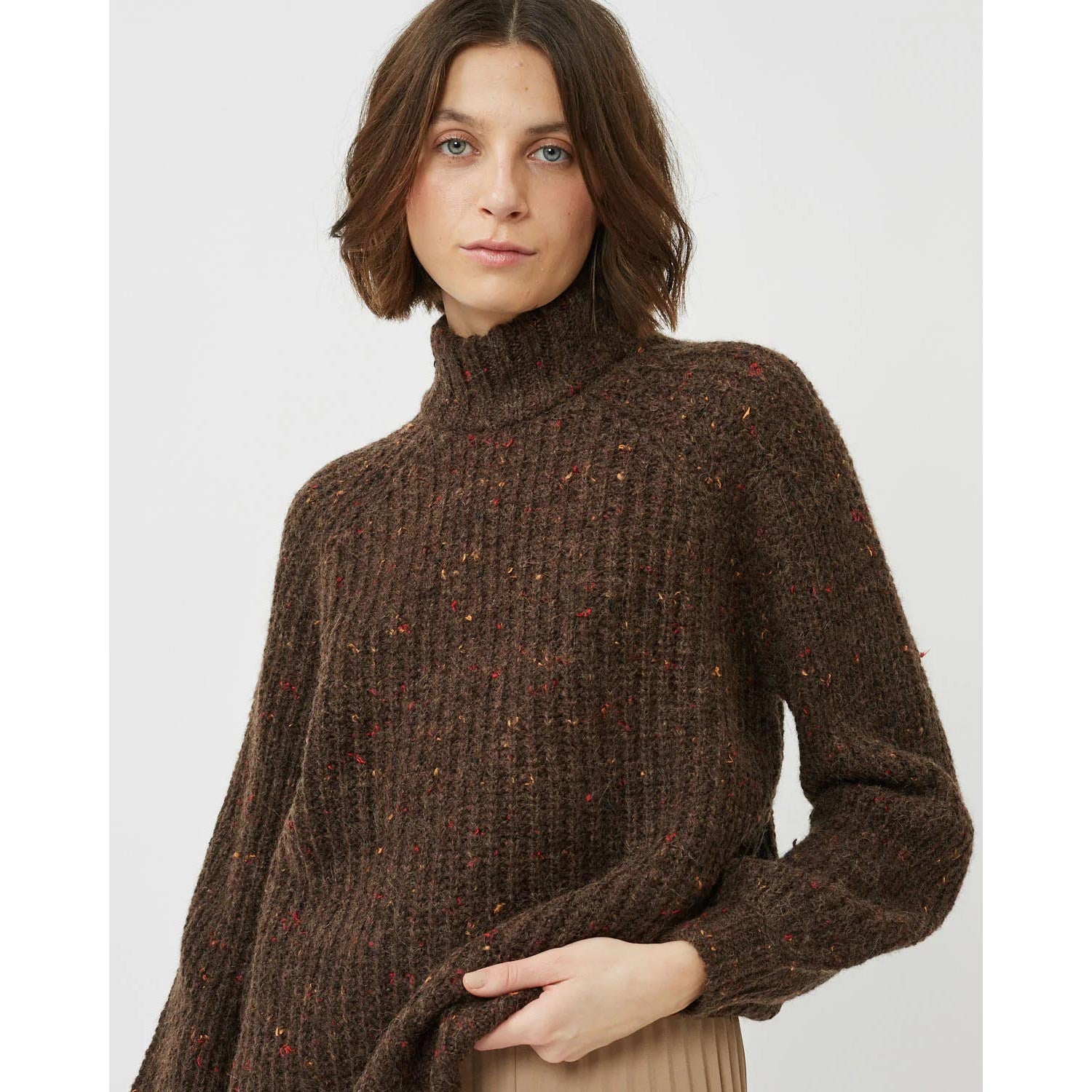 Minimum Womens Noja Jumper — available at Norwood