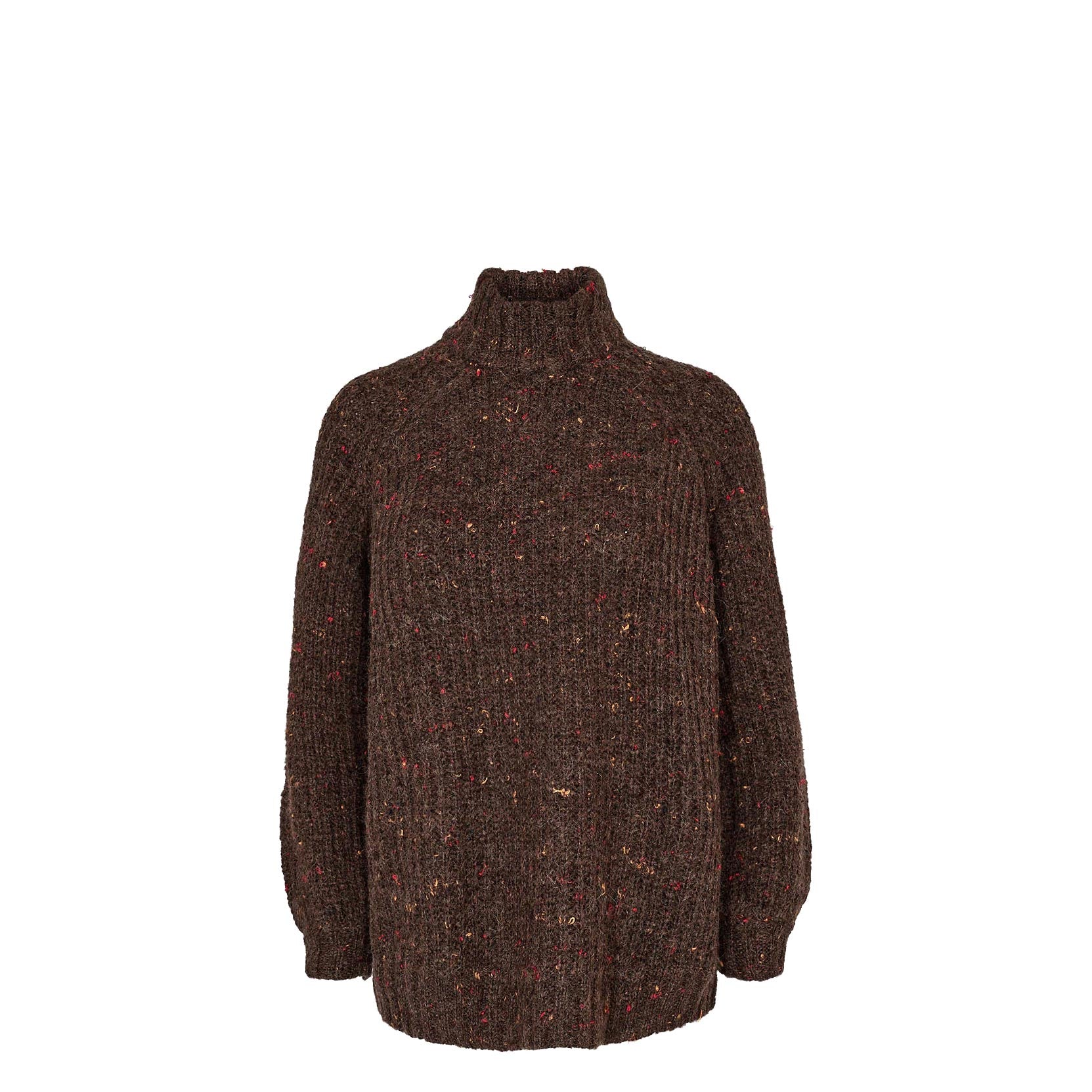 Minimum Womens Noja Jumper — available at Norwood