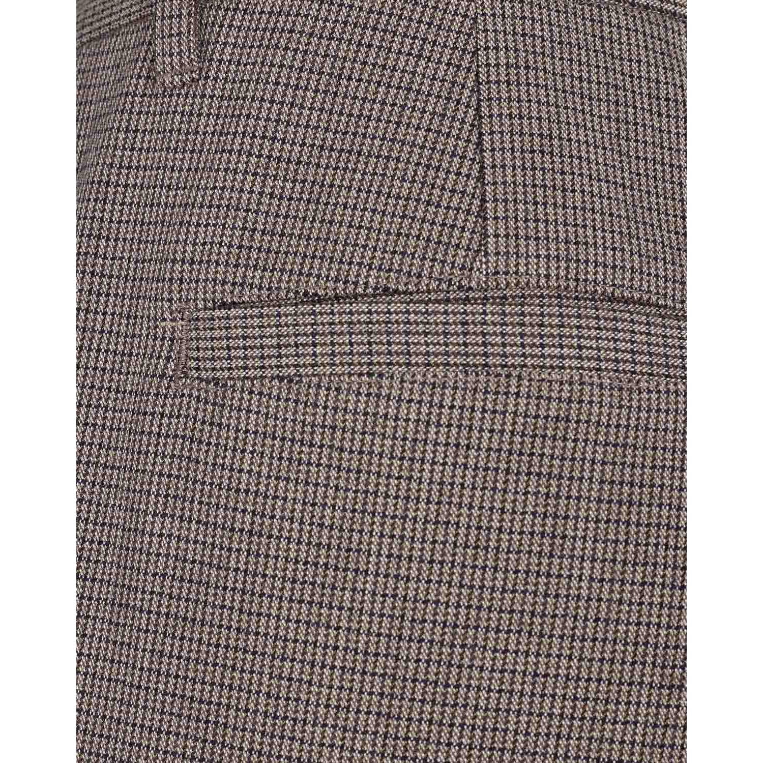 Minimum Pleato Chino Pant — available at Norwood