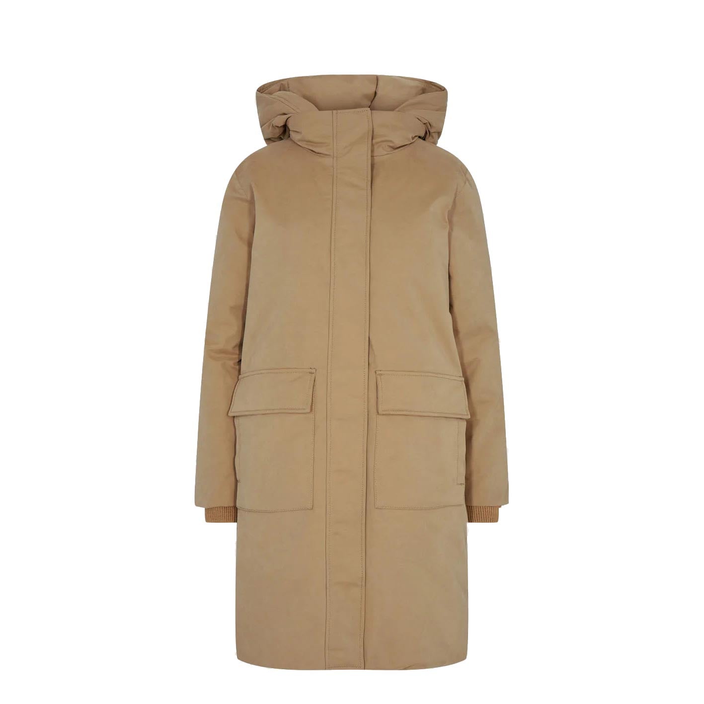 Minimum Womens Alilla 2.0 Coat — available at Norwood