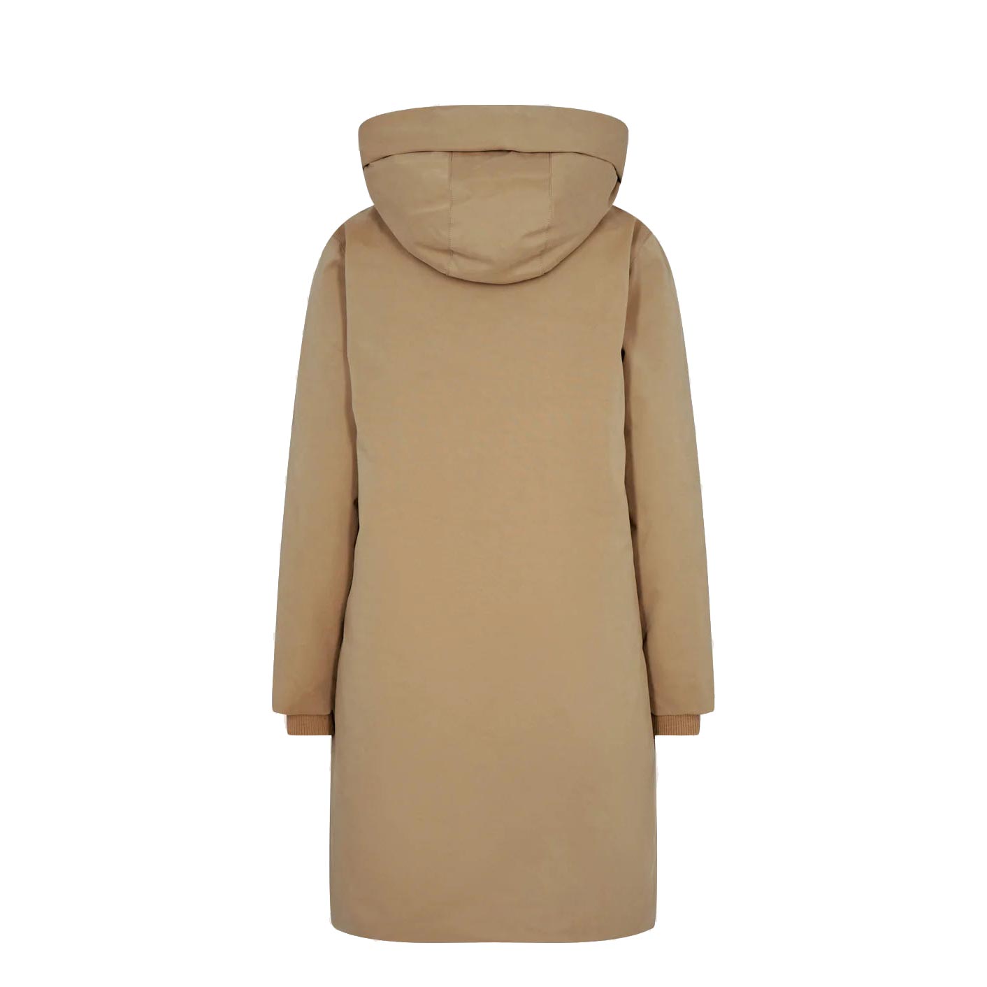 Minimum Womens Alilla 2.0 Coat — available at Norwood