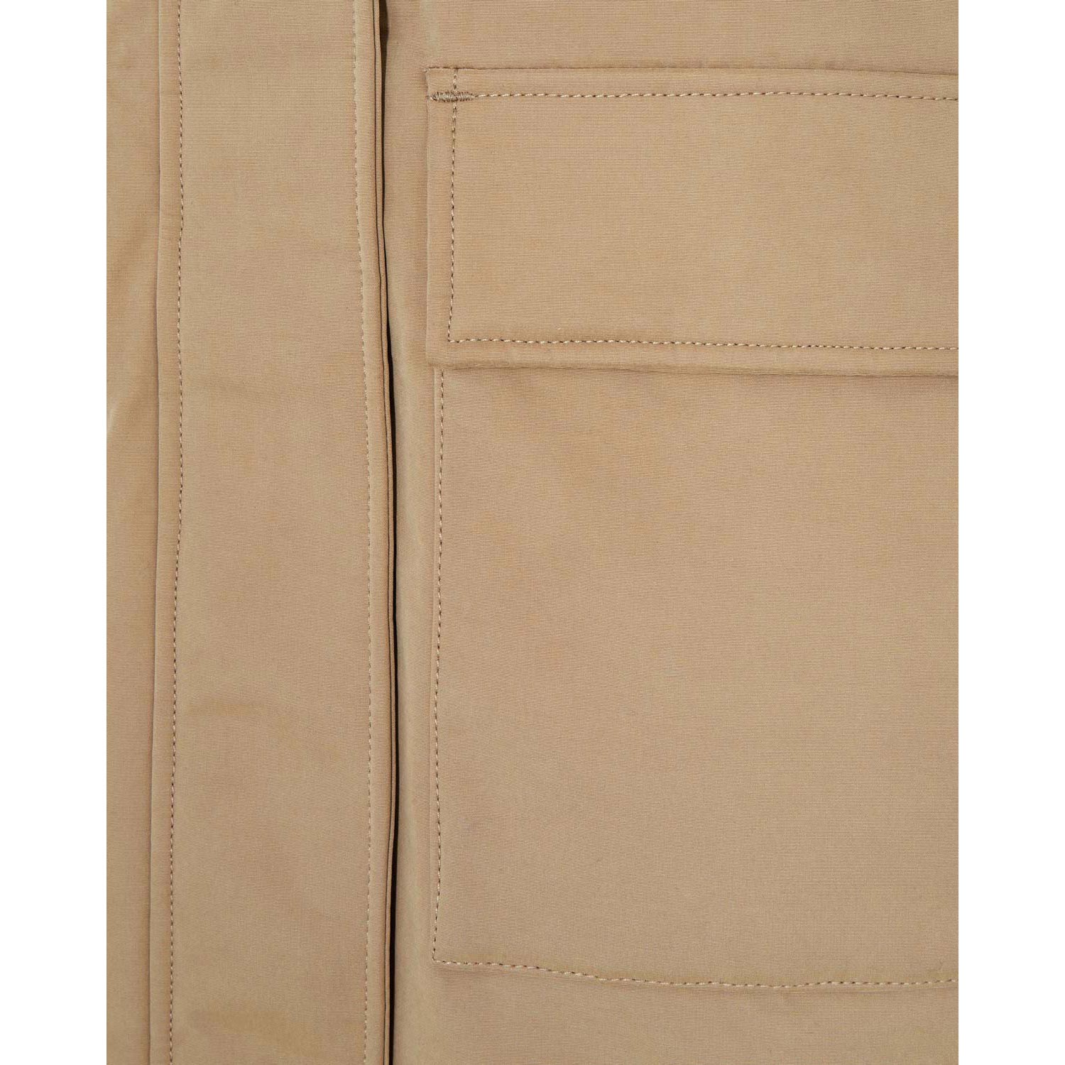 Minimum Womens Alilla 2.0 Coat — available at Norwood
