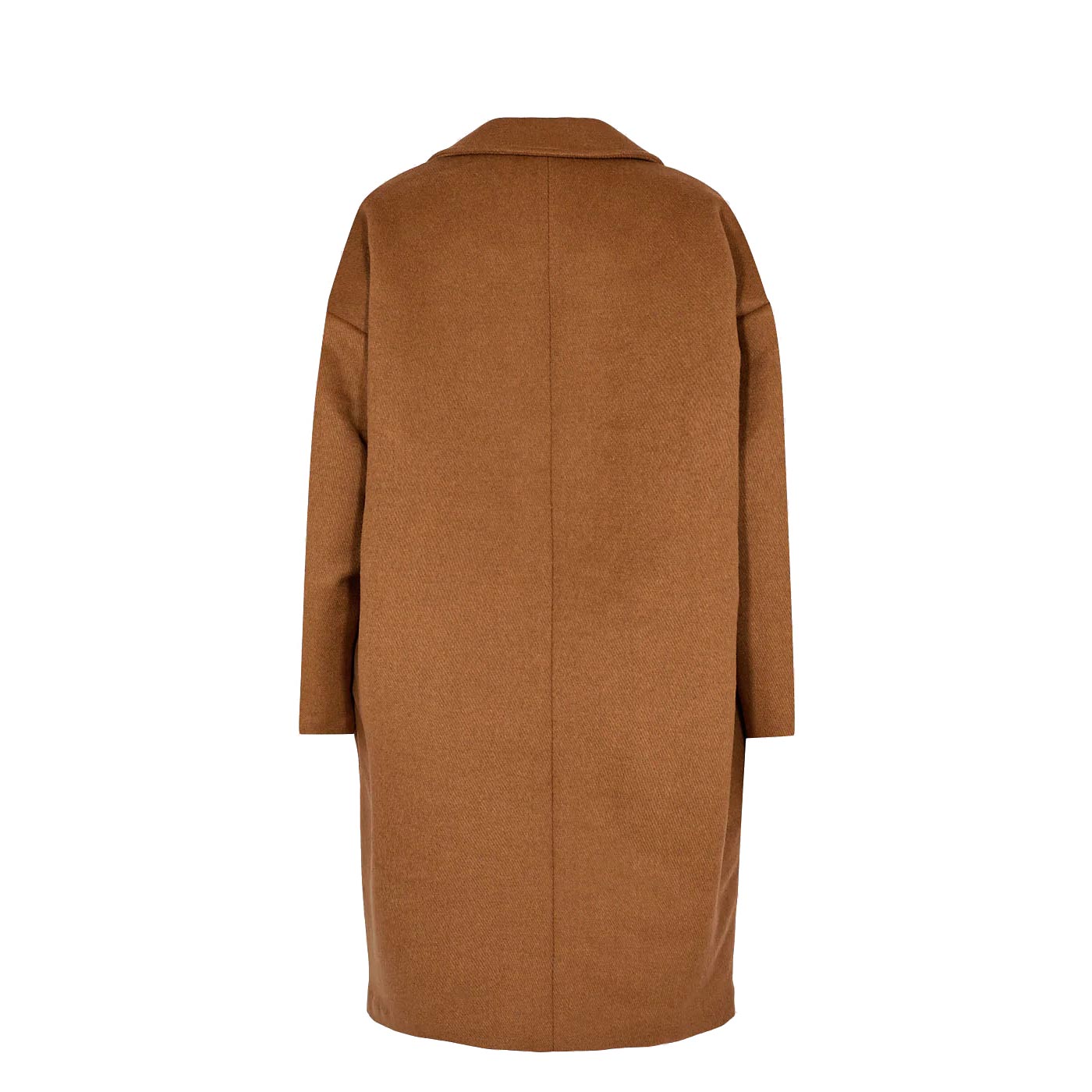 Minimum Womens Gutha 2.0 Coat — available at Norwood