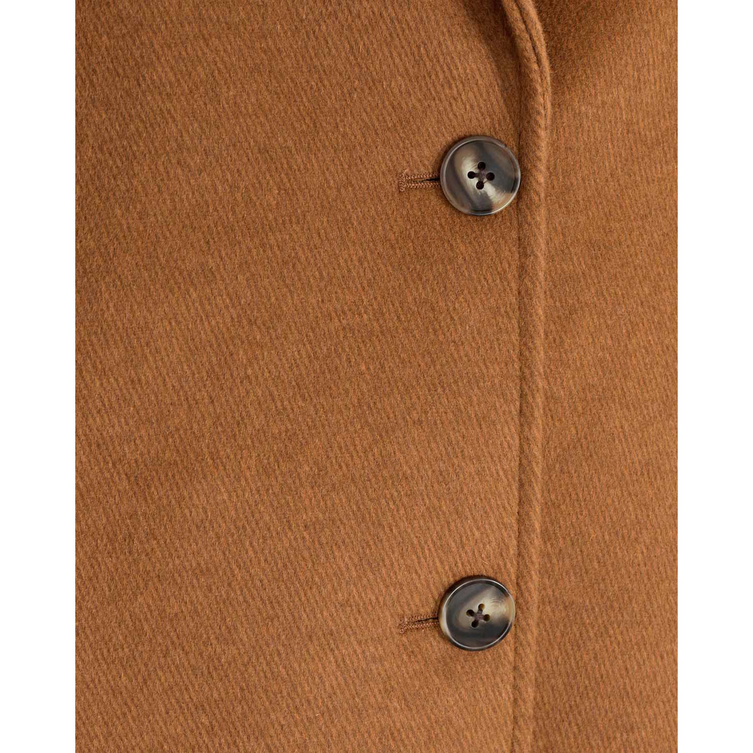 Minimum Womens Gutha 2.0 Coat — available at Norwood