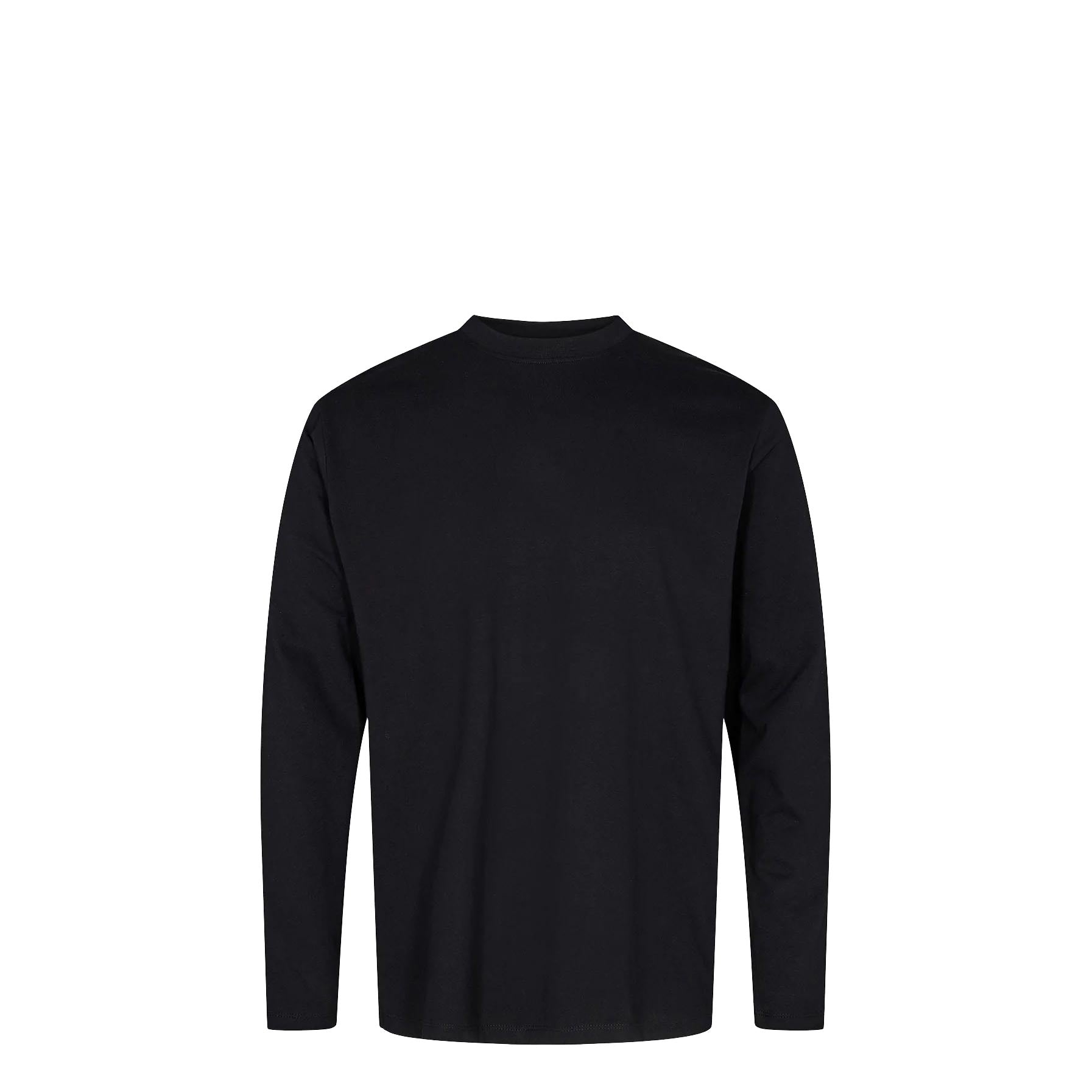Minimum Aarhus 2.0 L/S Tee — available at Norwood
