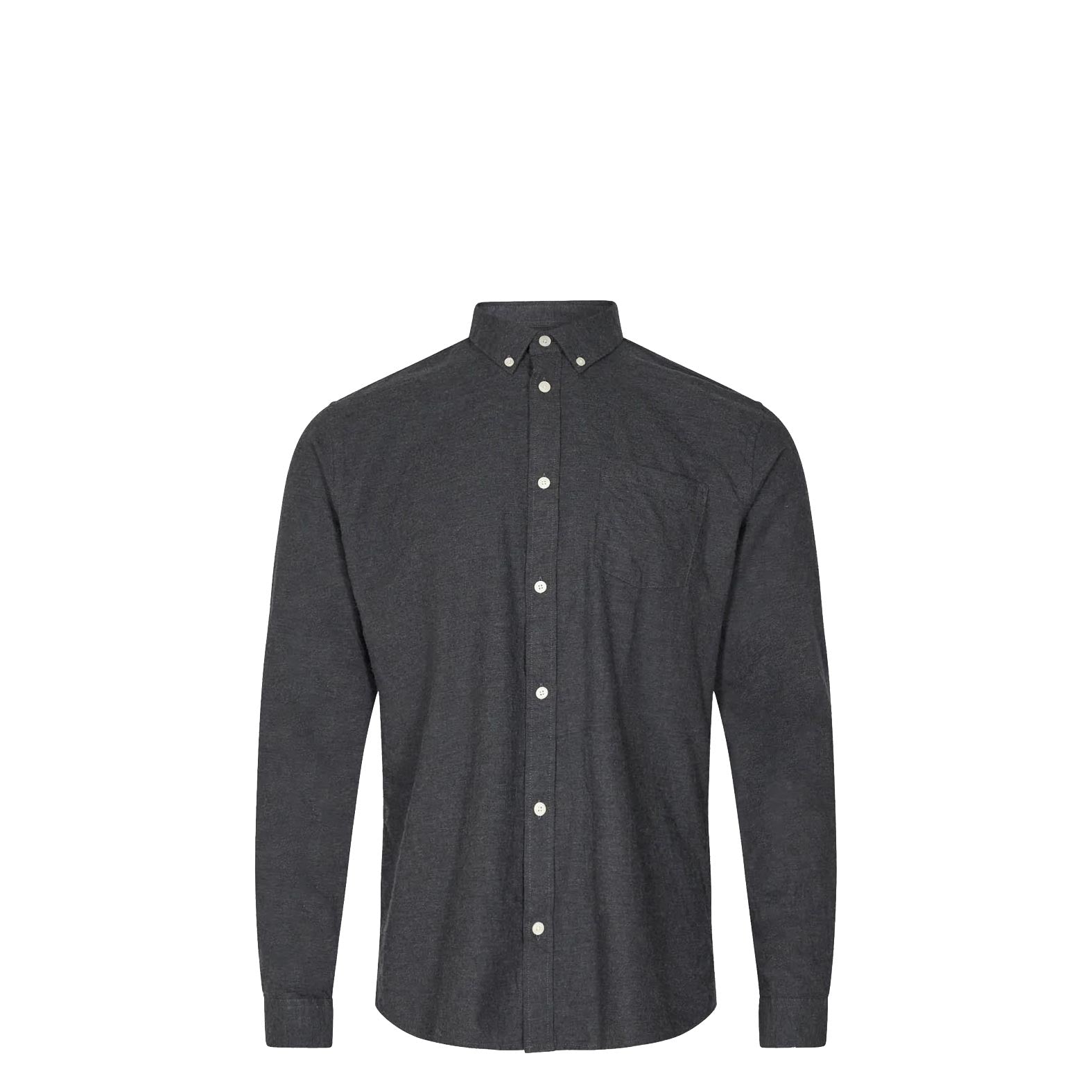 Minimum Jay 3.0 Shirt — available at Norwood