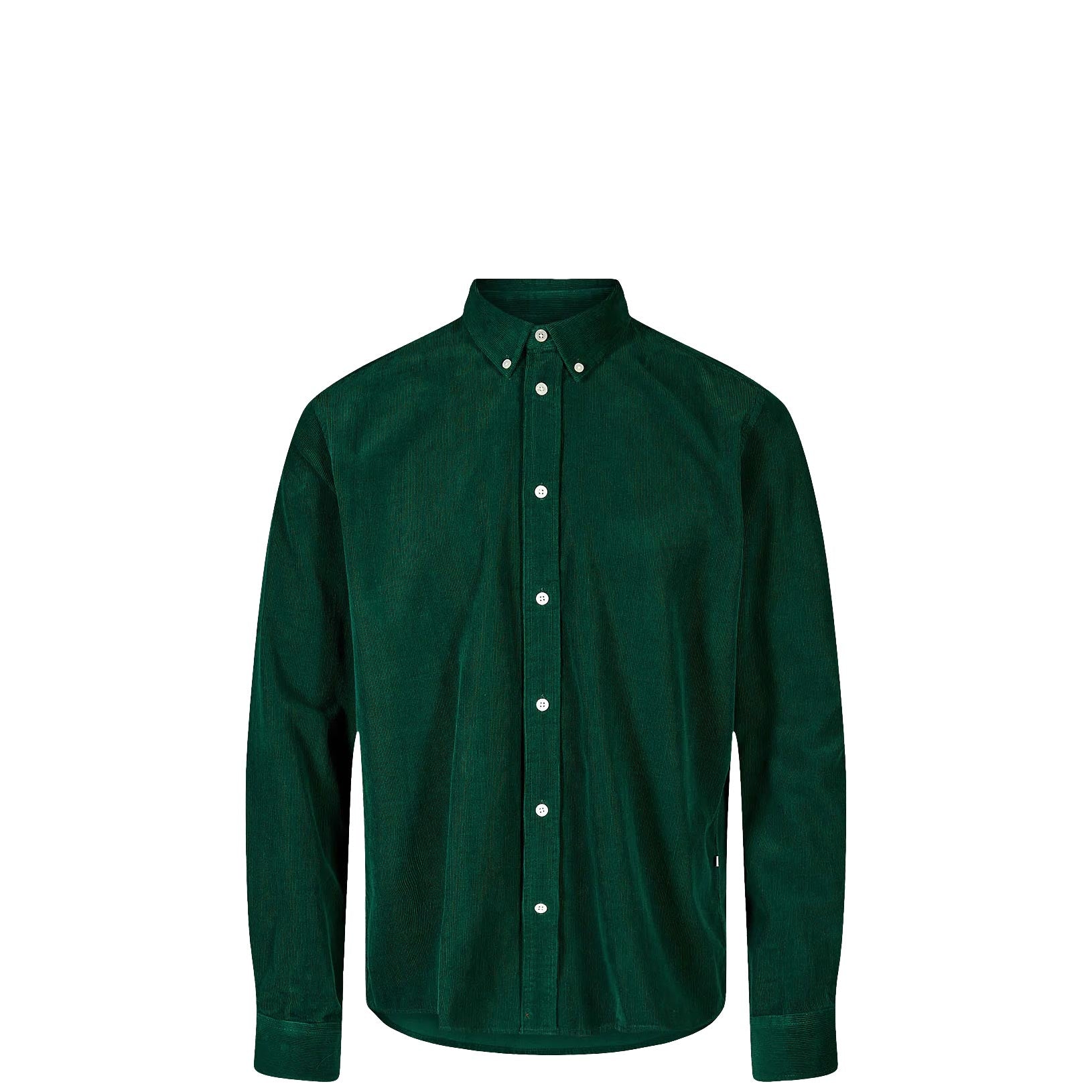 Minimum Walther 2.0 Shirt — available at Norwood