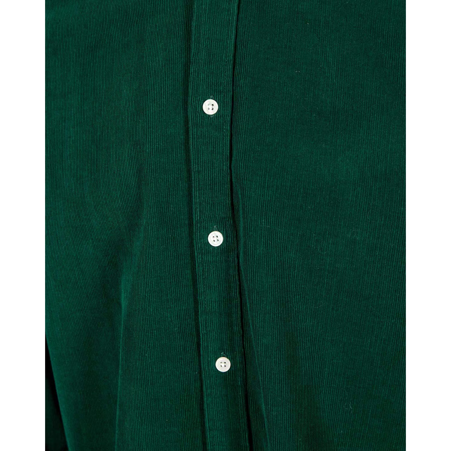 Minimum Walther 2.0 Shirt — available at Norwood