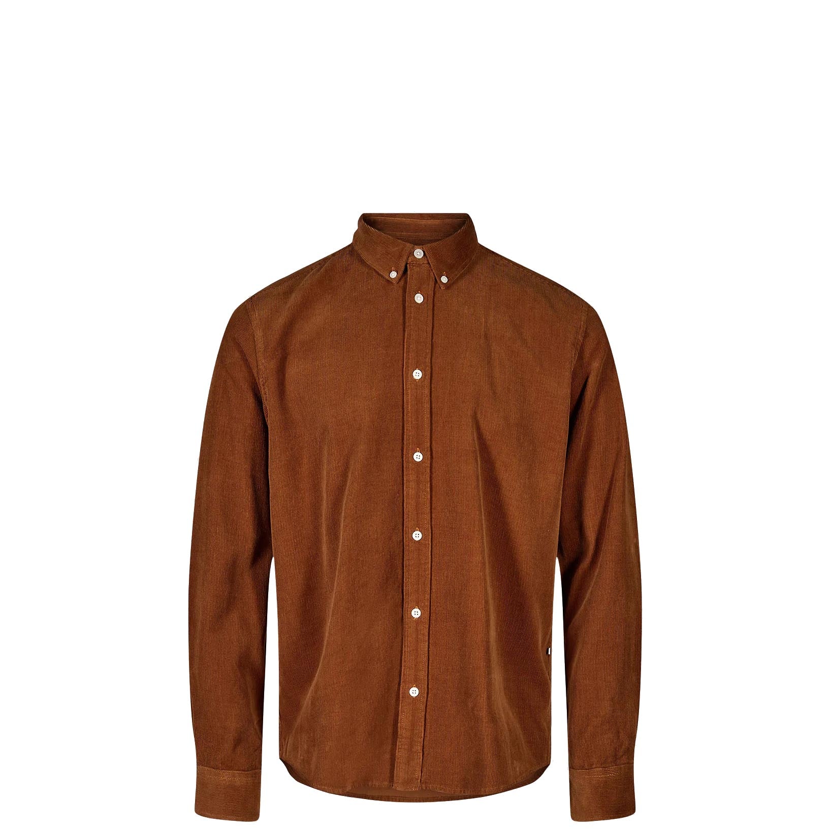 Minimum Walther 2.0 Shirt — available at Norwood