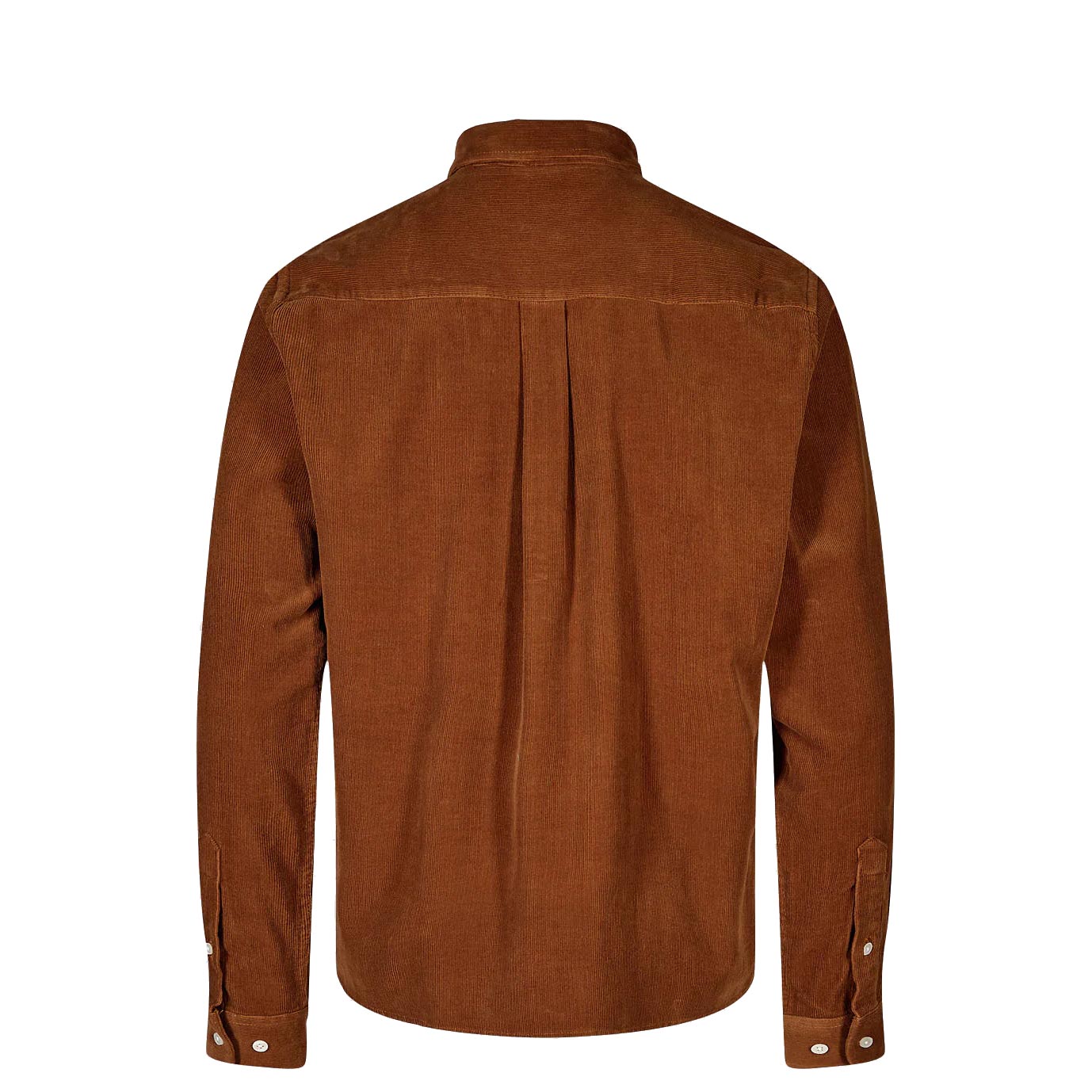 Minimum Walther 2.0 Shirt — available at Norwood