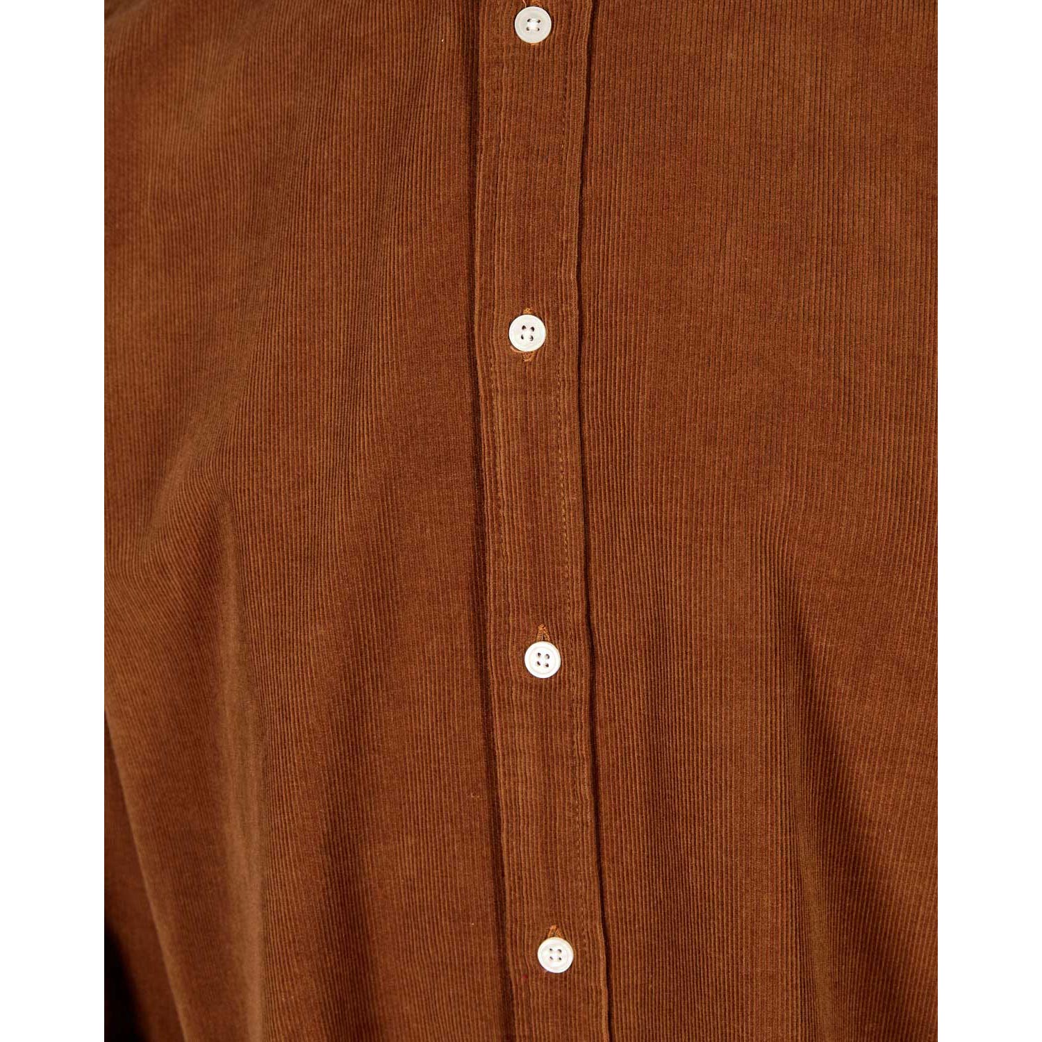 Minimum Walther 2.0 Shirt — available at Norwood
