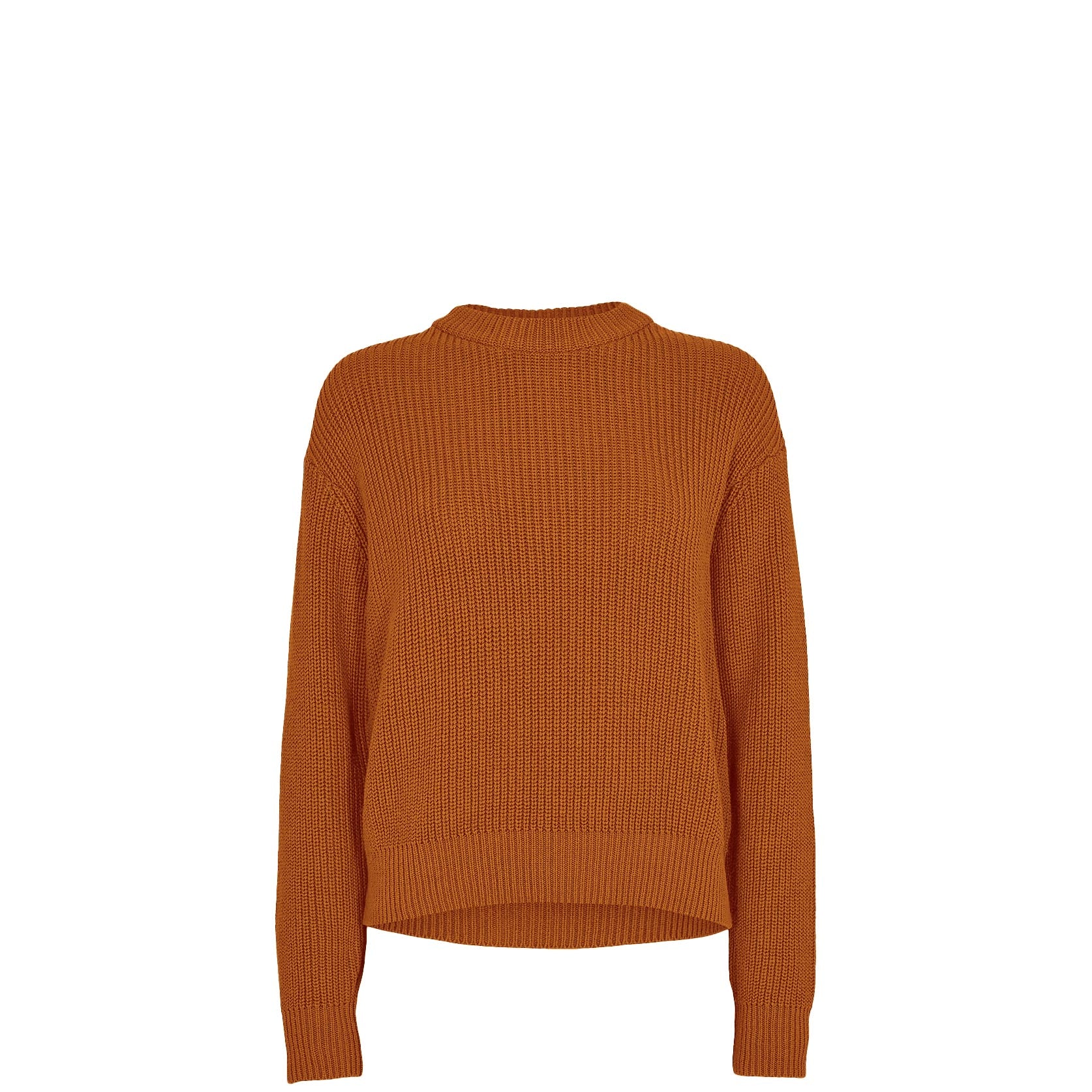 Minimum Womens Mikala Jumper — available at Norwood