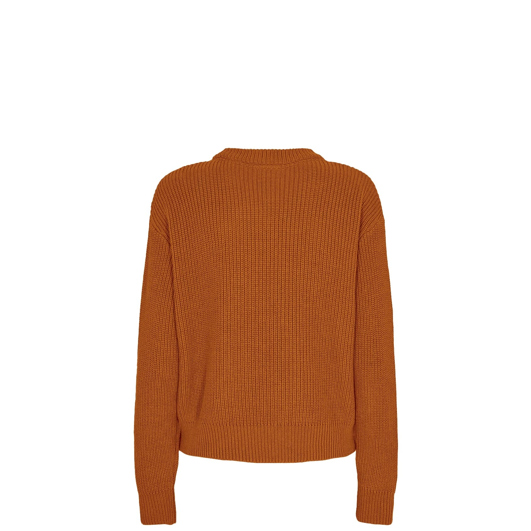 Minimum Womens Mikala Jumper — available at Norwood