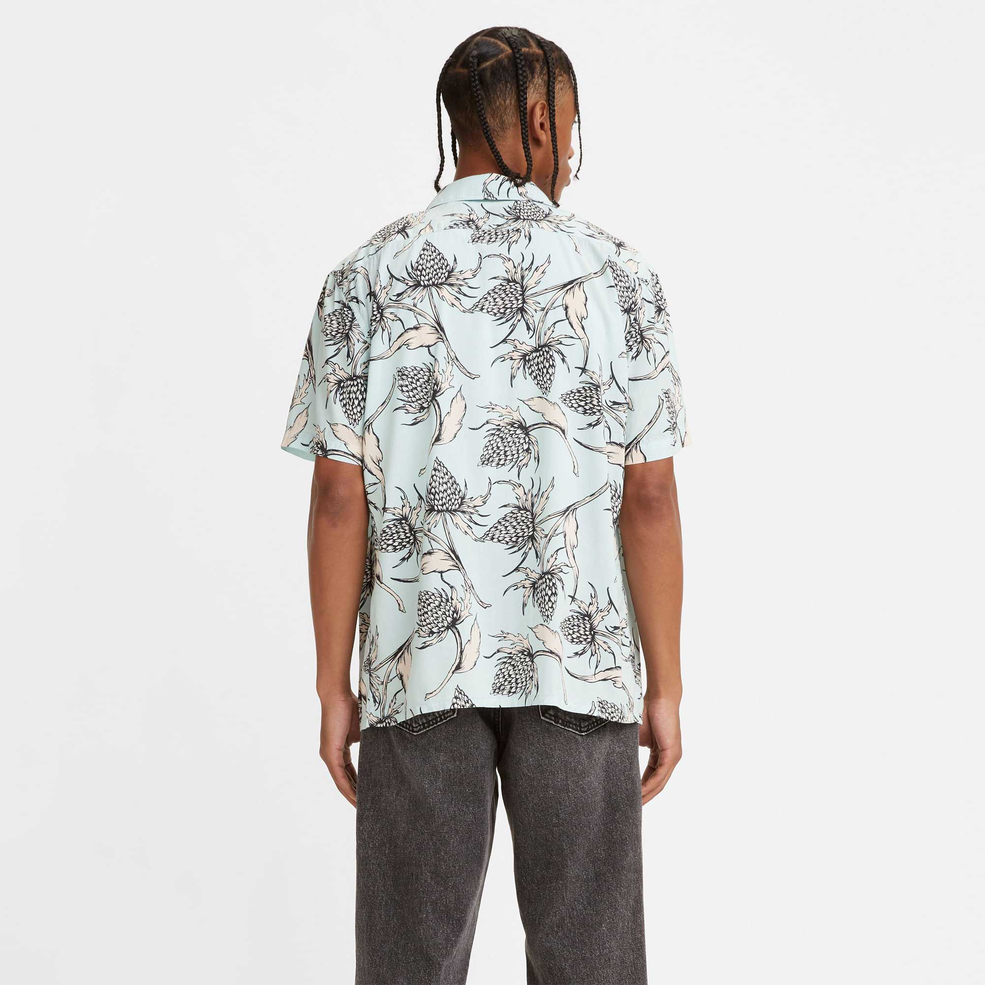 Levis S/S Classic Camper — available at Norwood