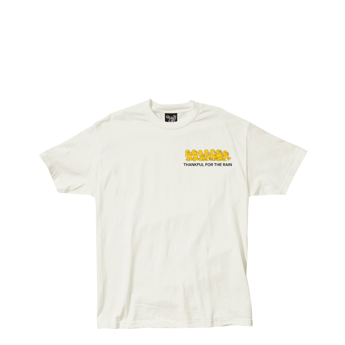 Quiet Life Gabinete Premium Tee — available at Norwood