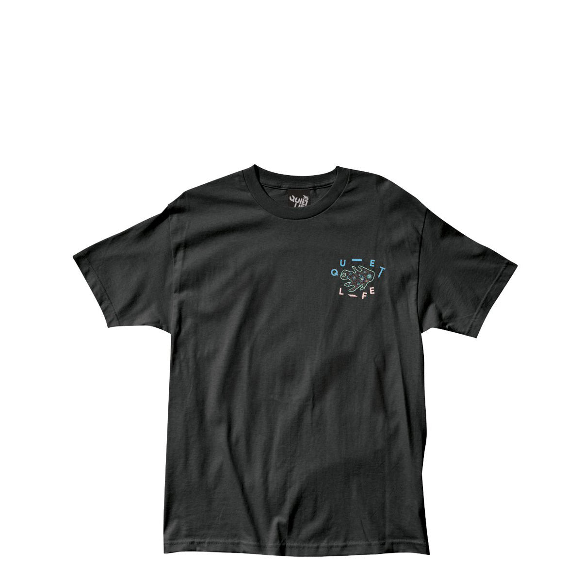 Quiet Life Amoeba Premium Tee — available at Norwood