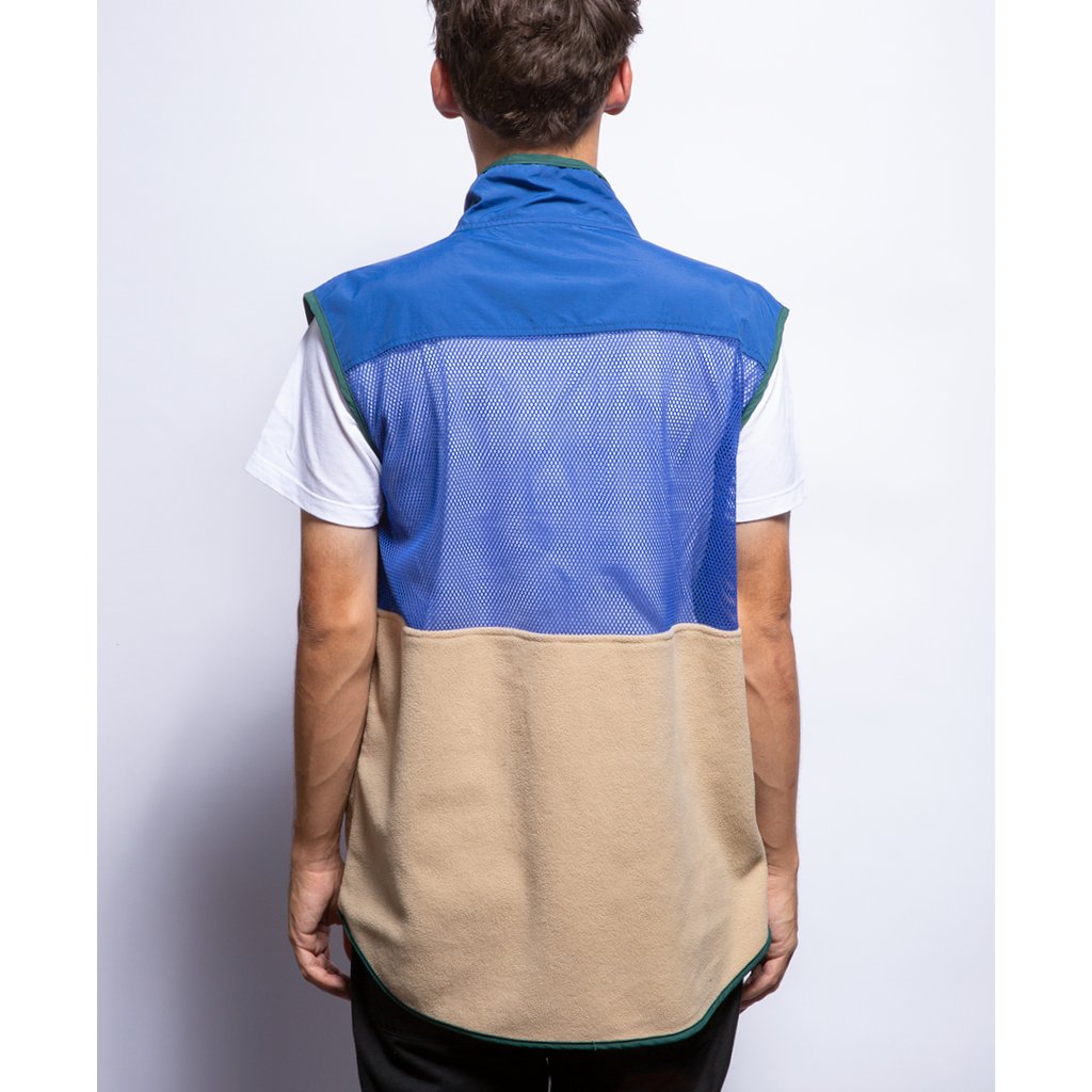 Quiet Life Photographer vest — available at Norwood