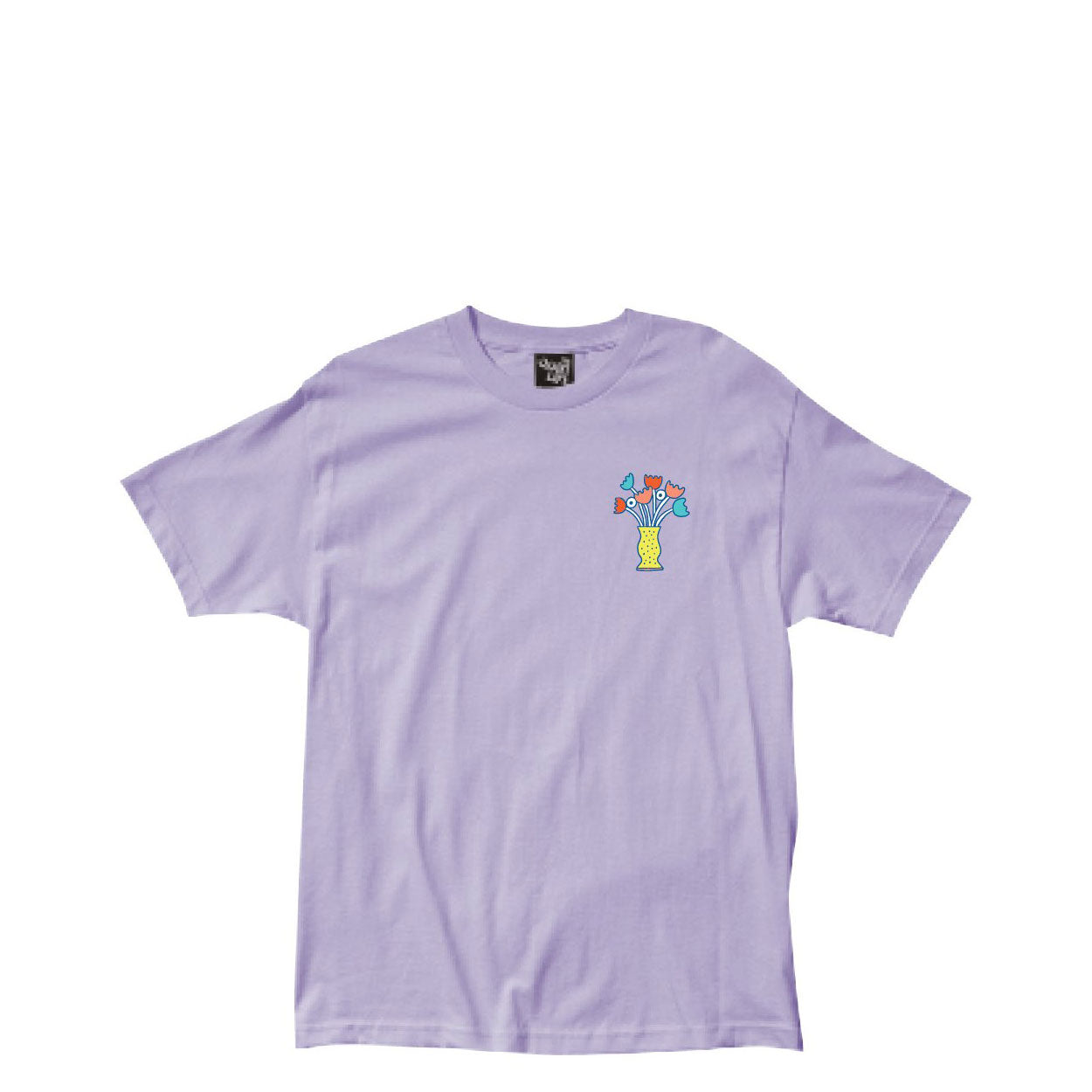 Quiet Life Bryant Premium Tee — available at Norwood