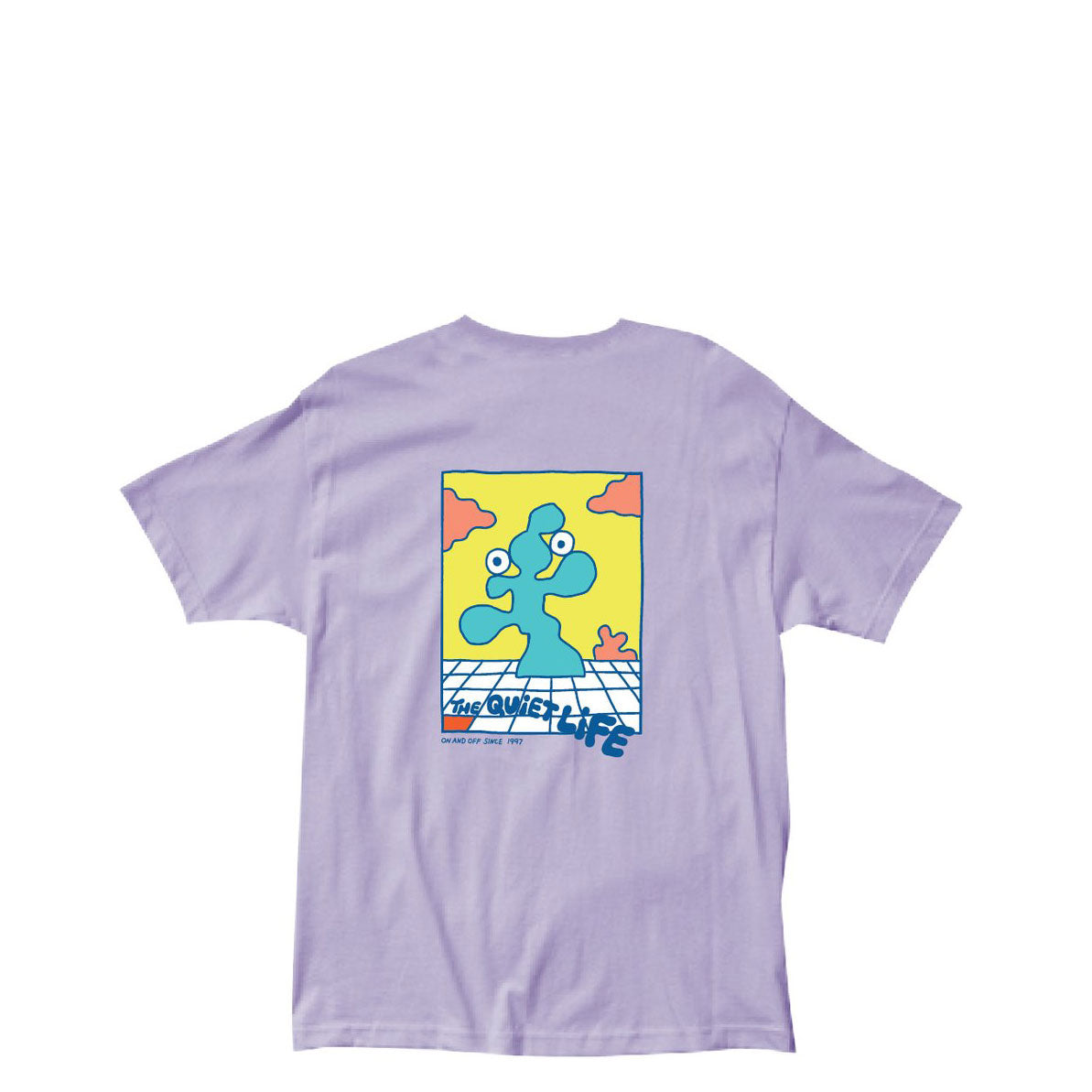 Quiet Life Bryant Premium Tee — available at Norwood
