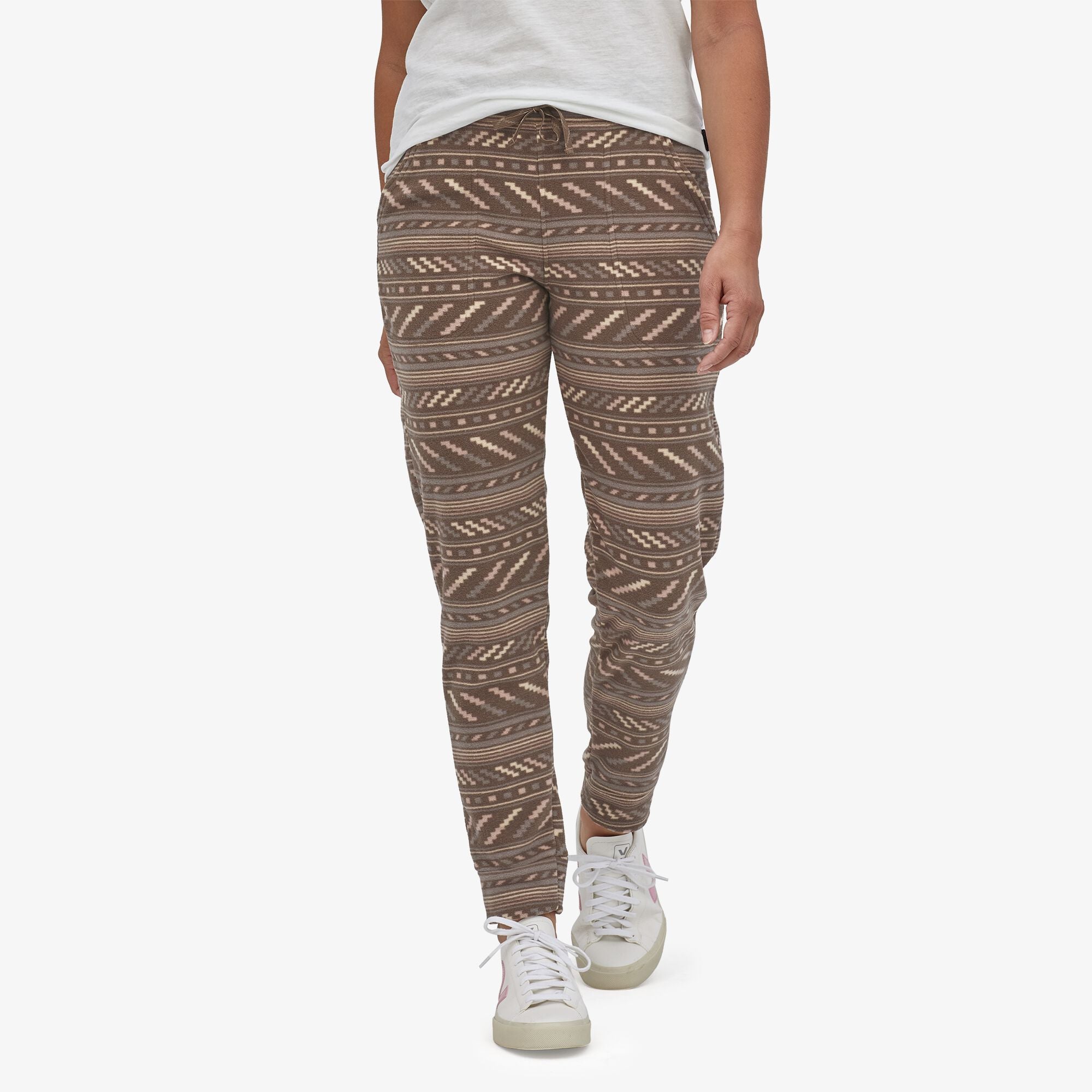 Patagonia Womens Snap-t™ Pants — available at Norwood
