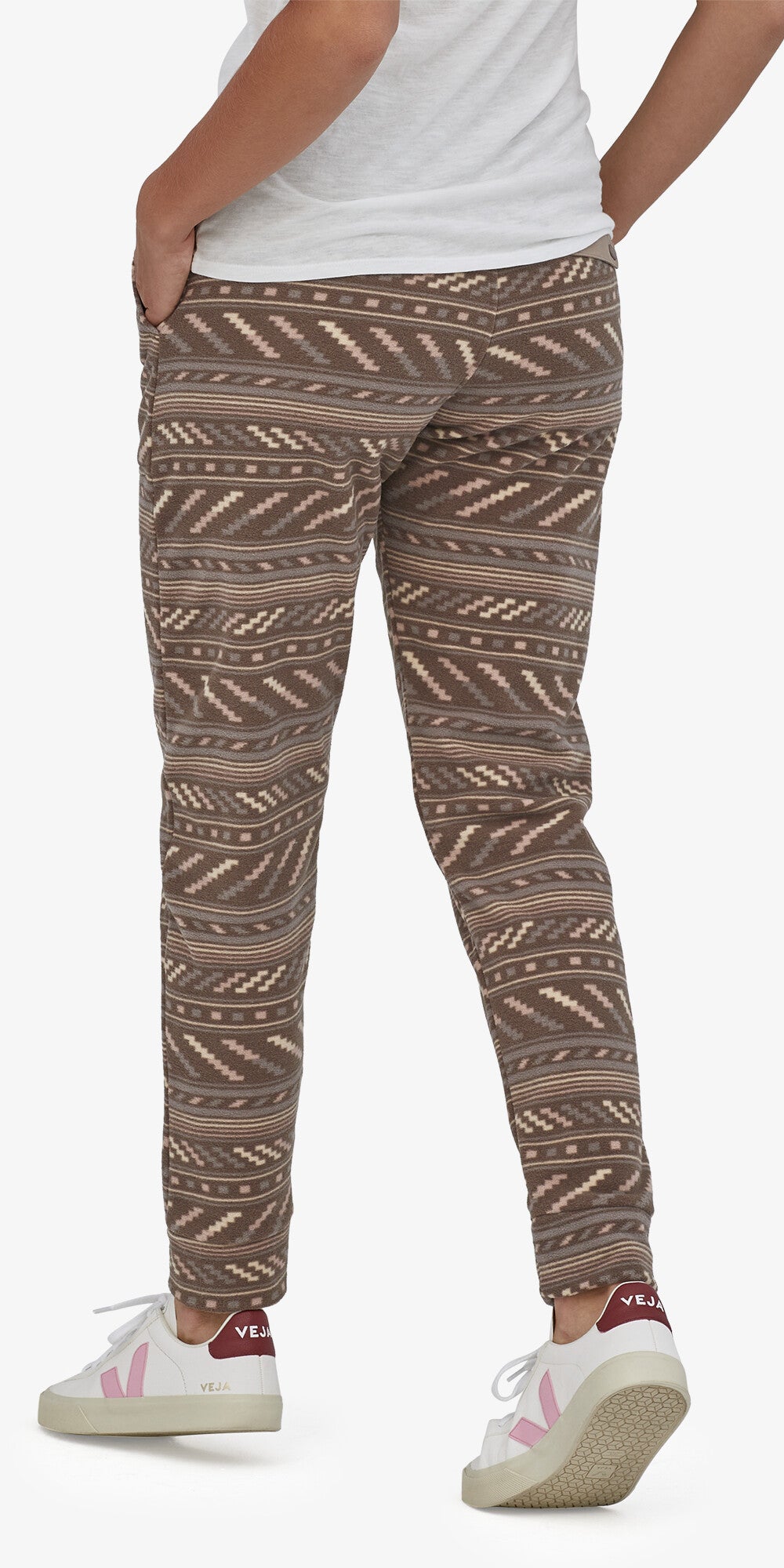 Patagonia Womens Snap-t™ Pants — available at Norwood