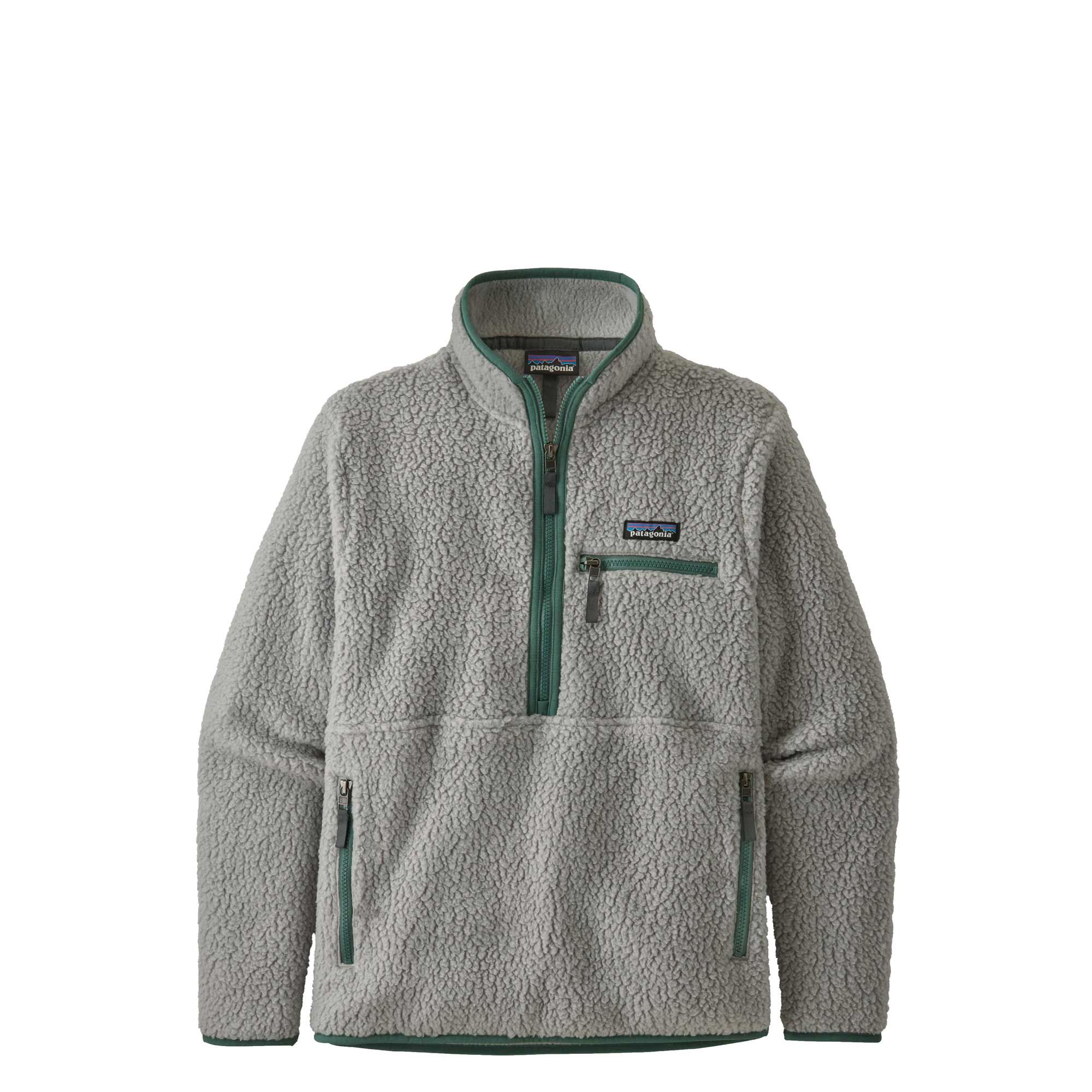 Patagonia Womens Retro Pile Marsupial — available at Norwood