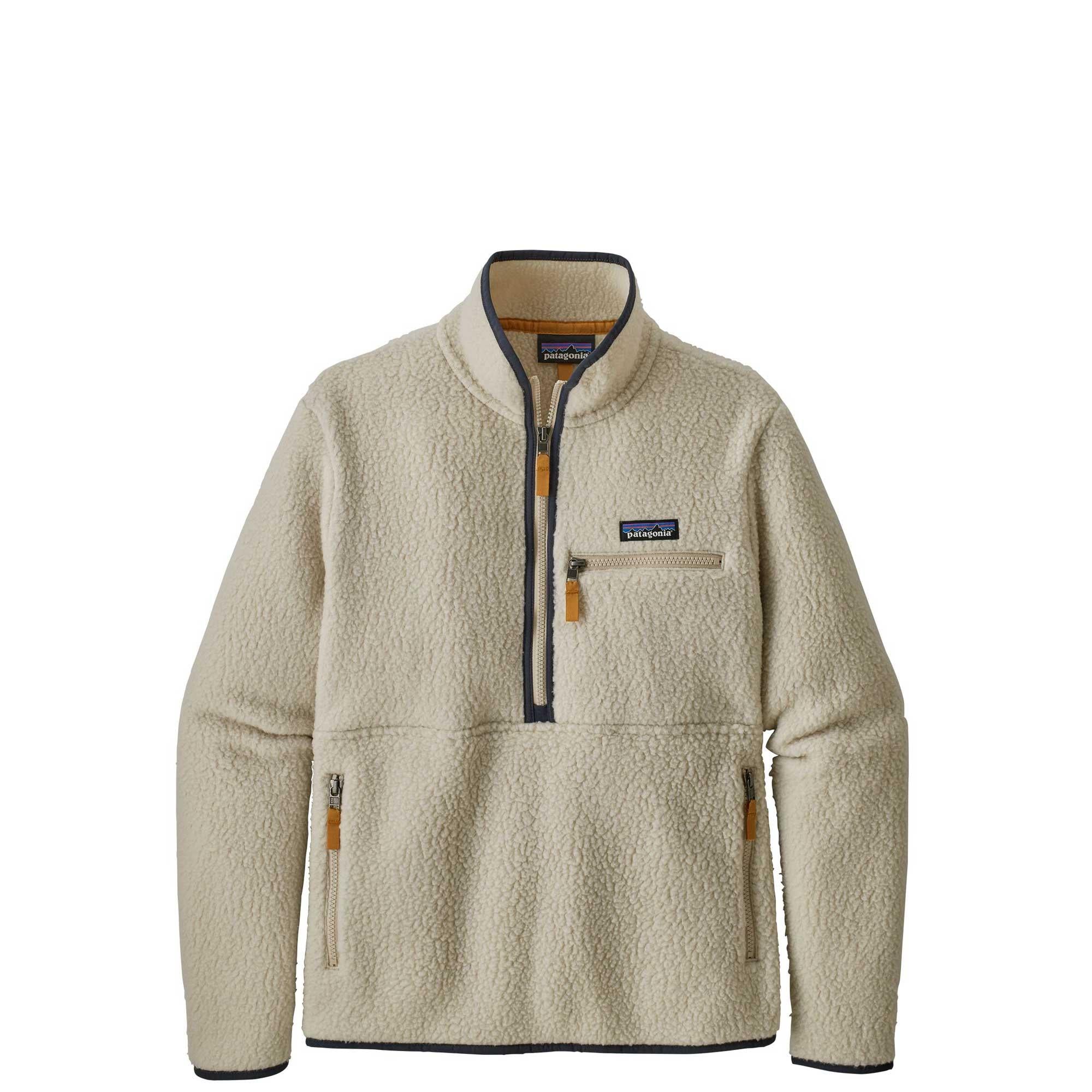 Patagonia Women's Retro Pile Fleece Marsupial — available at Norwood